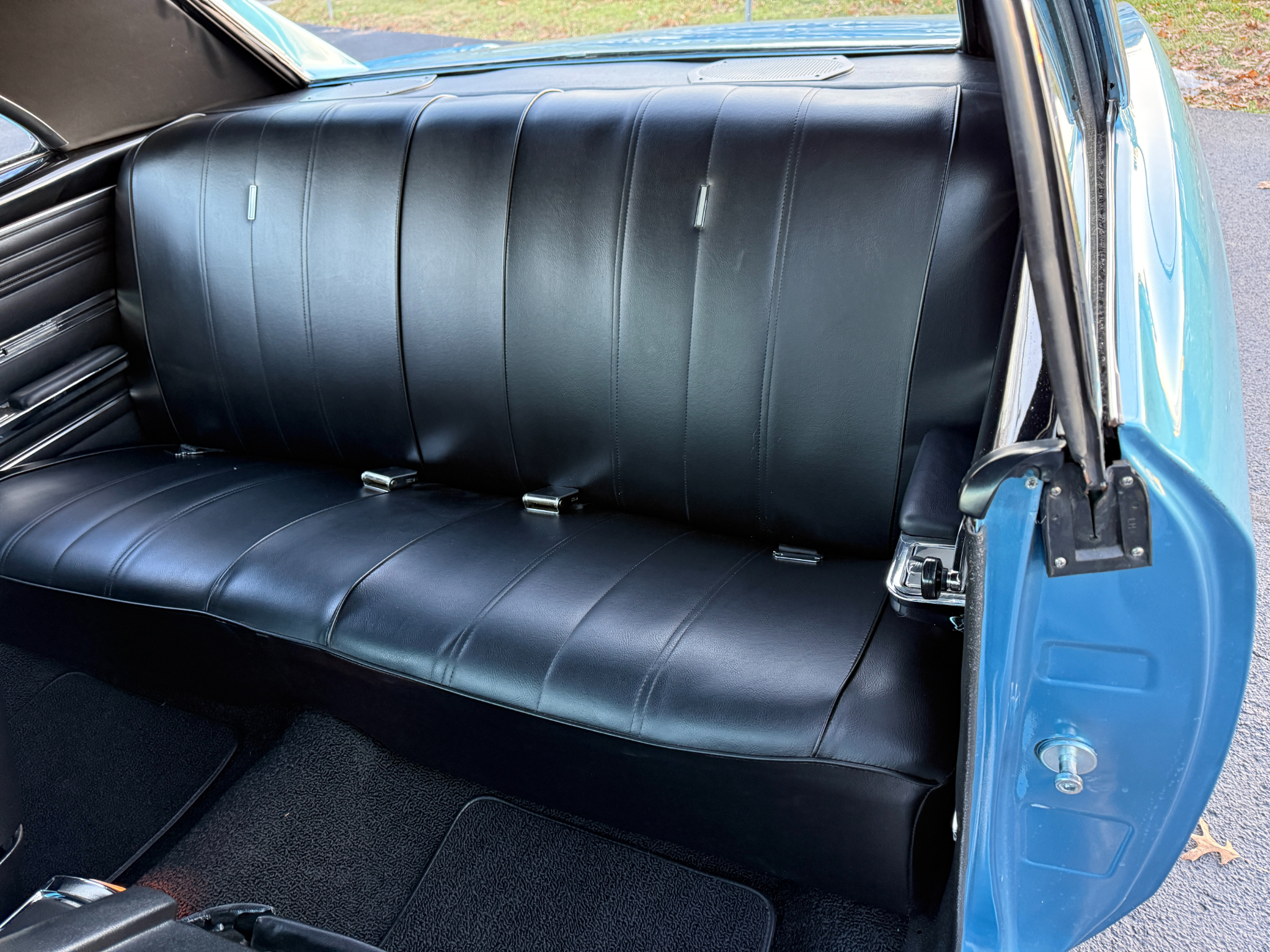 Chevrolet Chevelle  1966