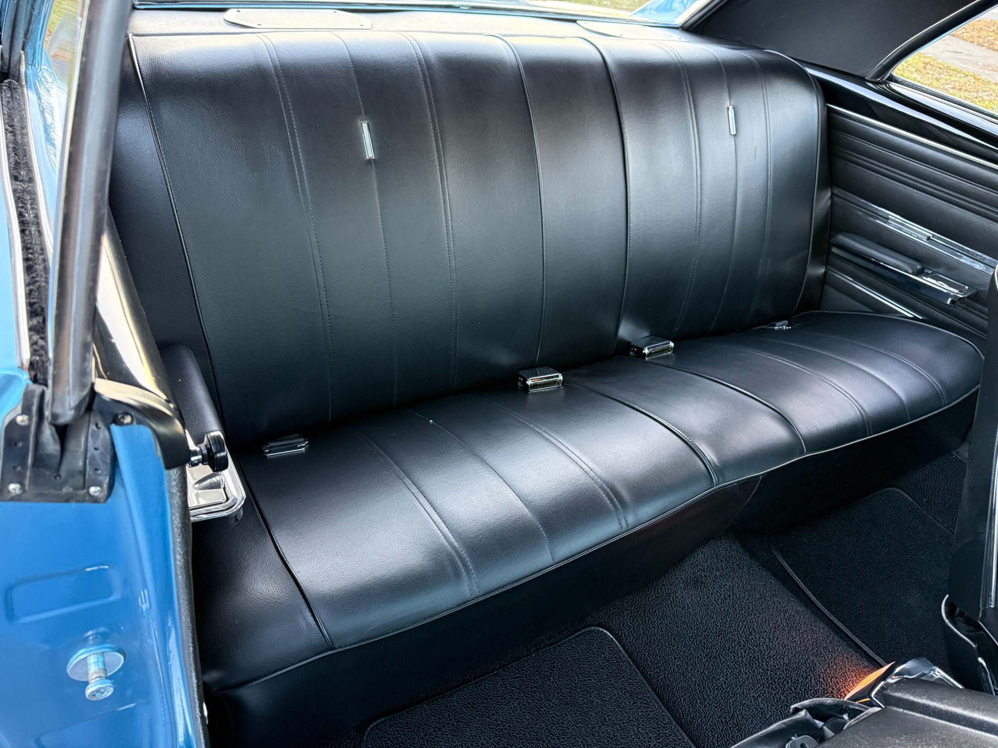 Chevrolet Chevelle  1966