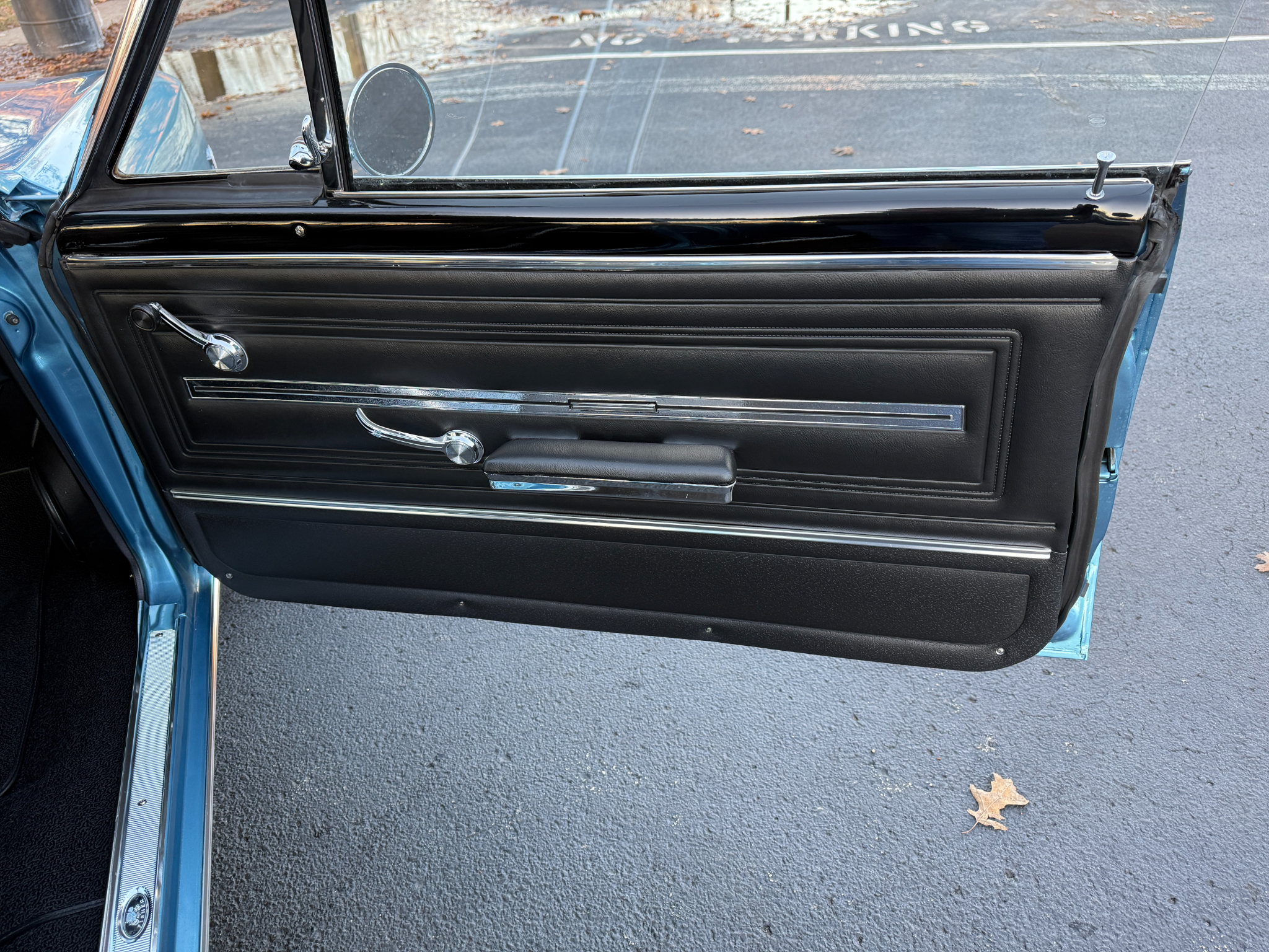 Chevrolet Chevelle  1966