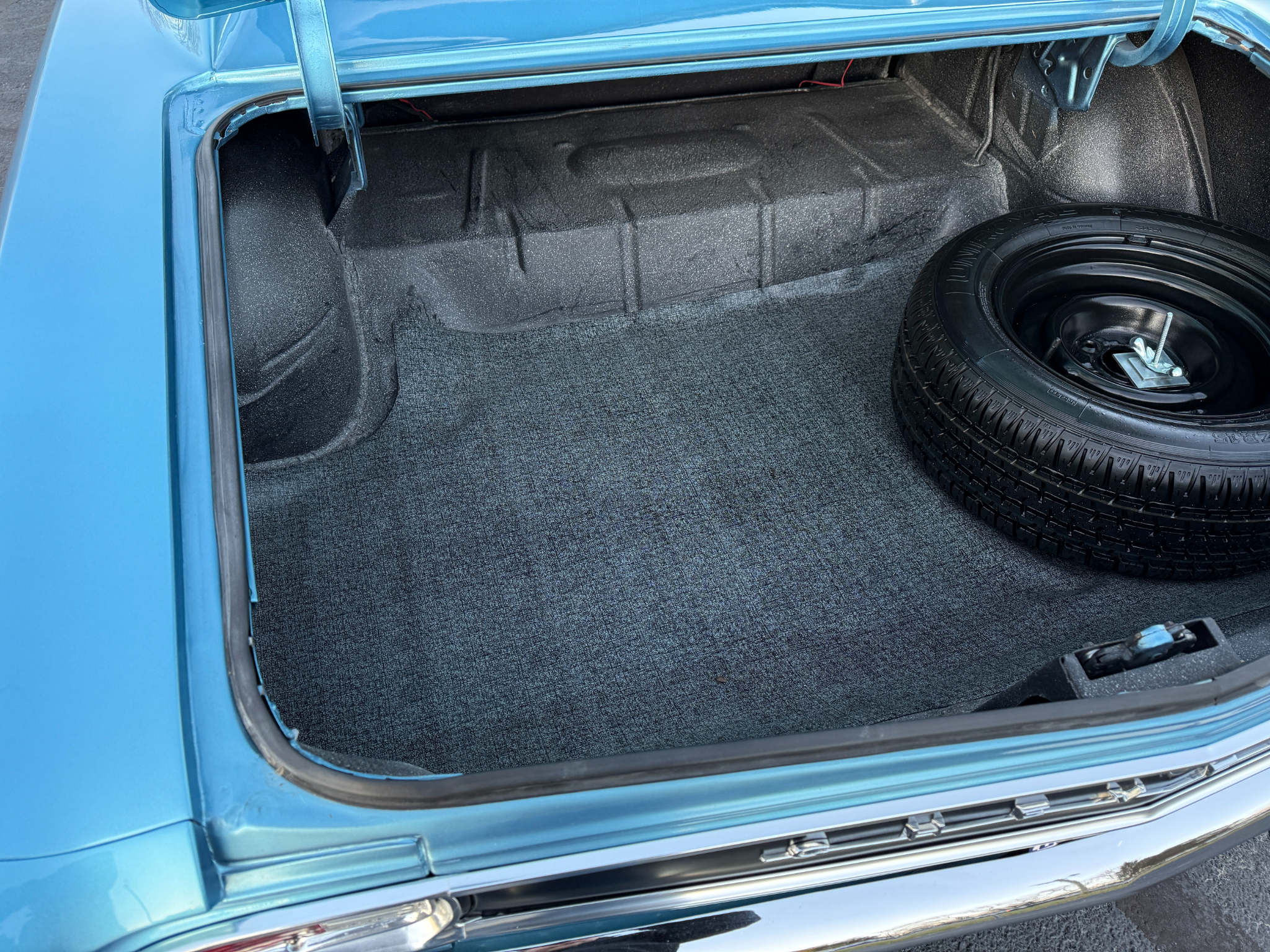 Chevrolet Chevelle  1966