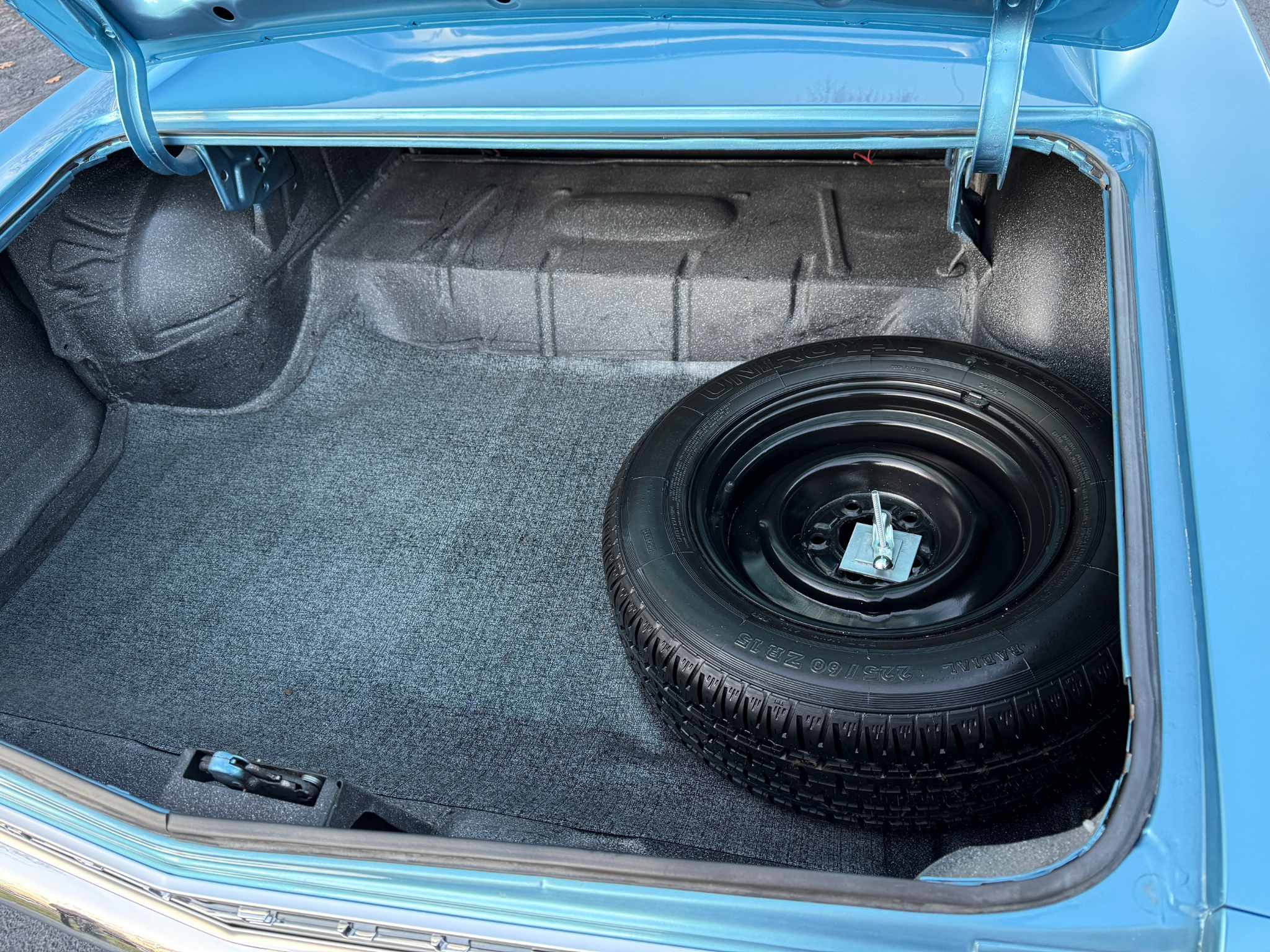 Chevrolet Chevelle  1966