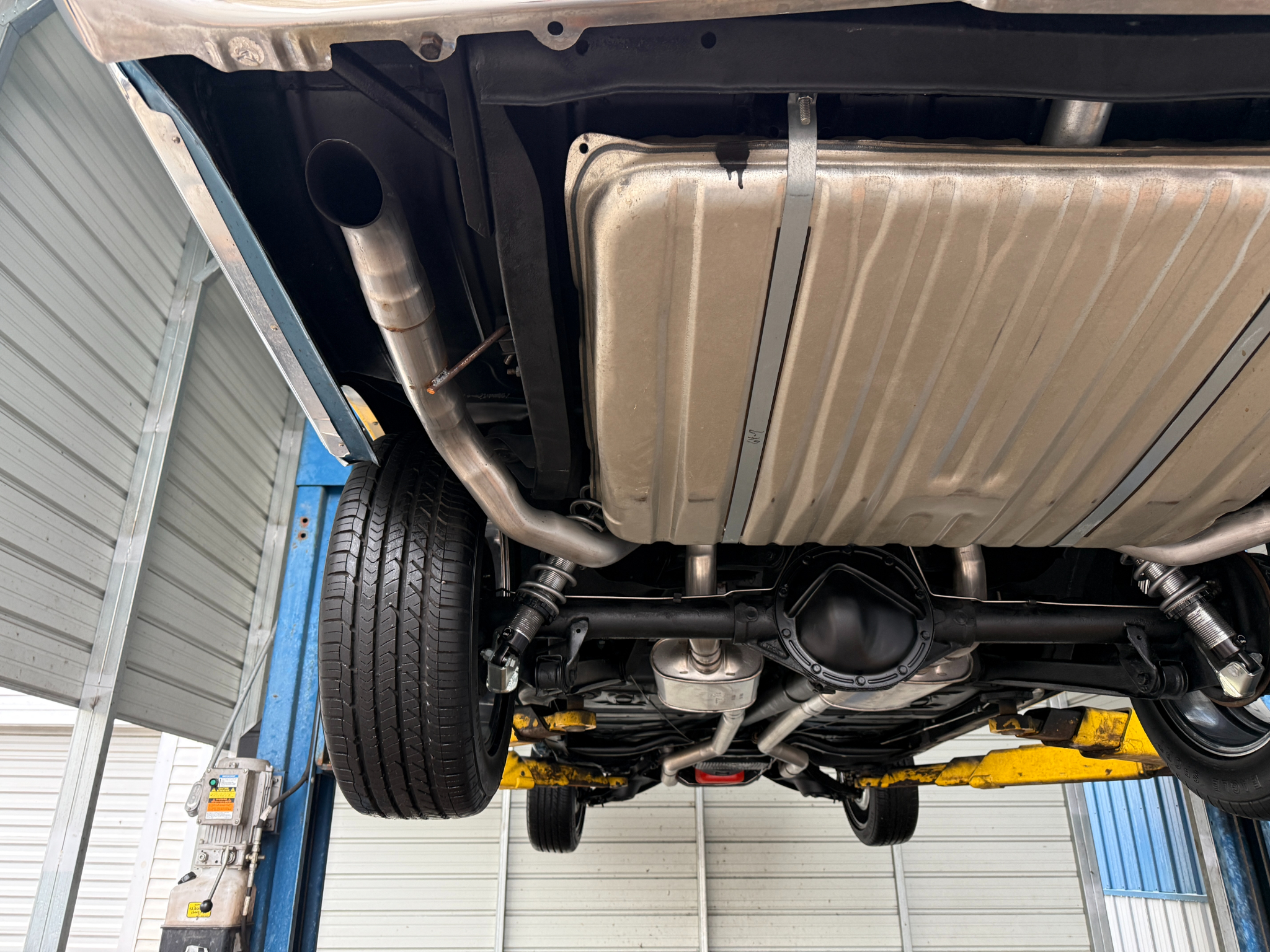 Chevrolet Chevelle  1966