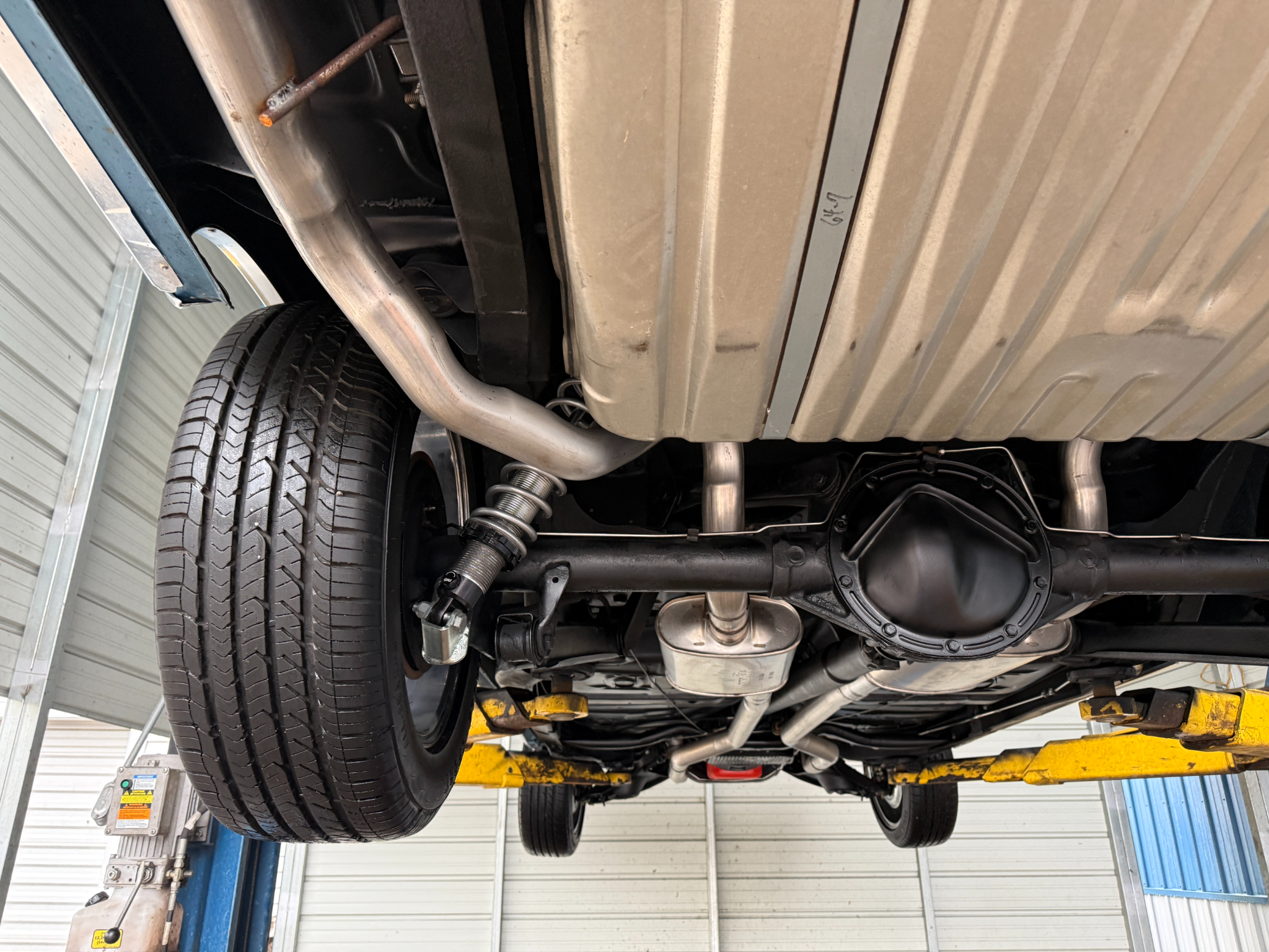 Chevrolet Chevelle  1966