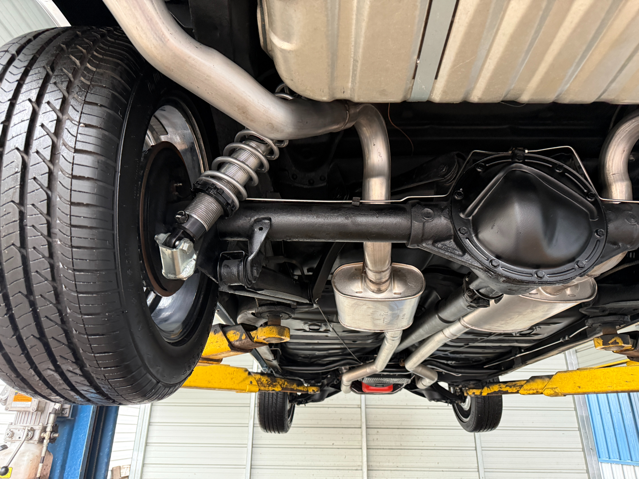 Chevrolet Chevelle  1966