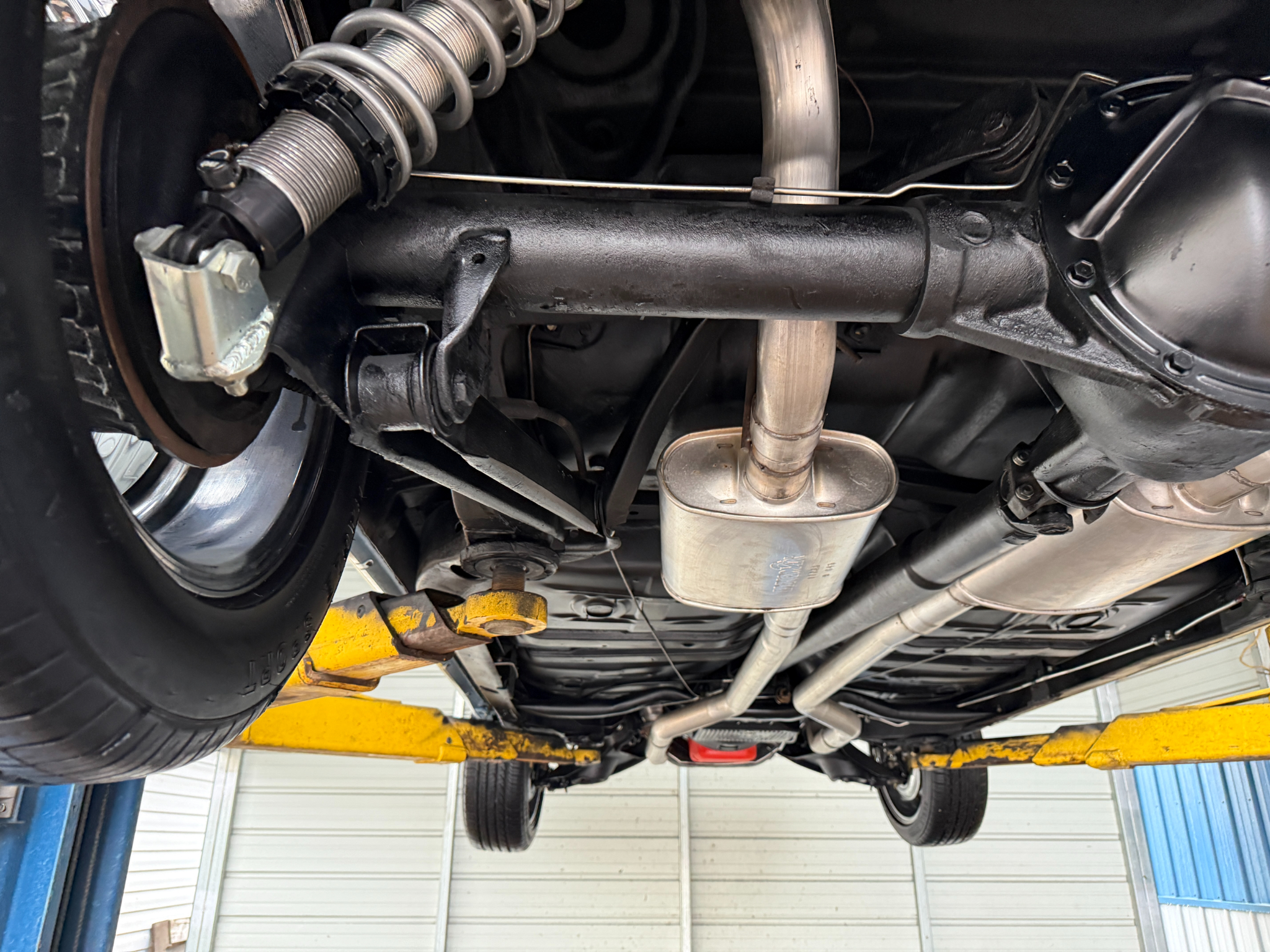 Chevrolet Chevelle  1966