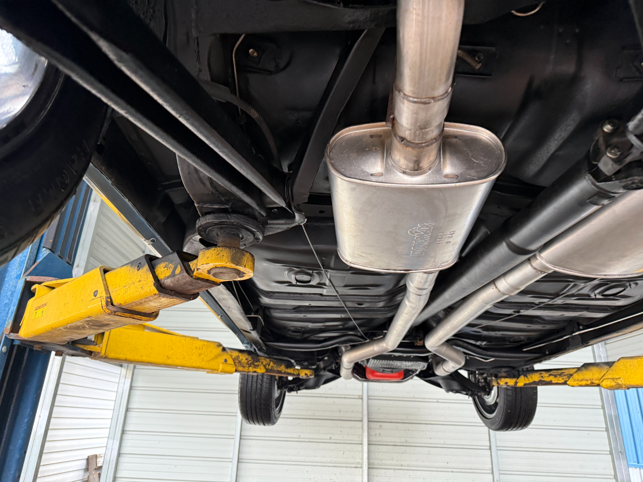 Chevrolet Chevelle  1966