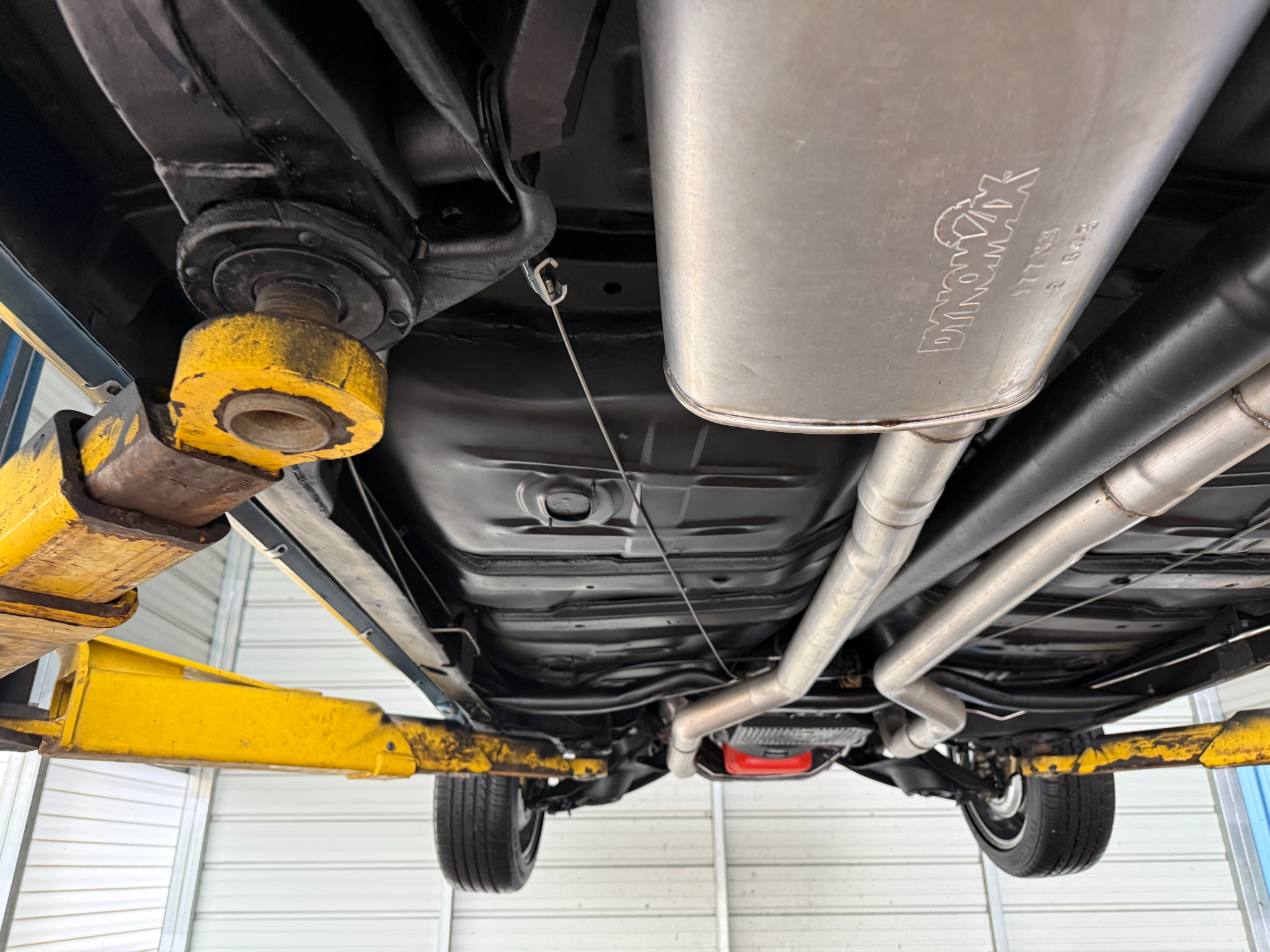 Chevrolet Chevelle  1966