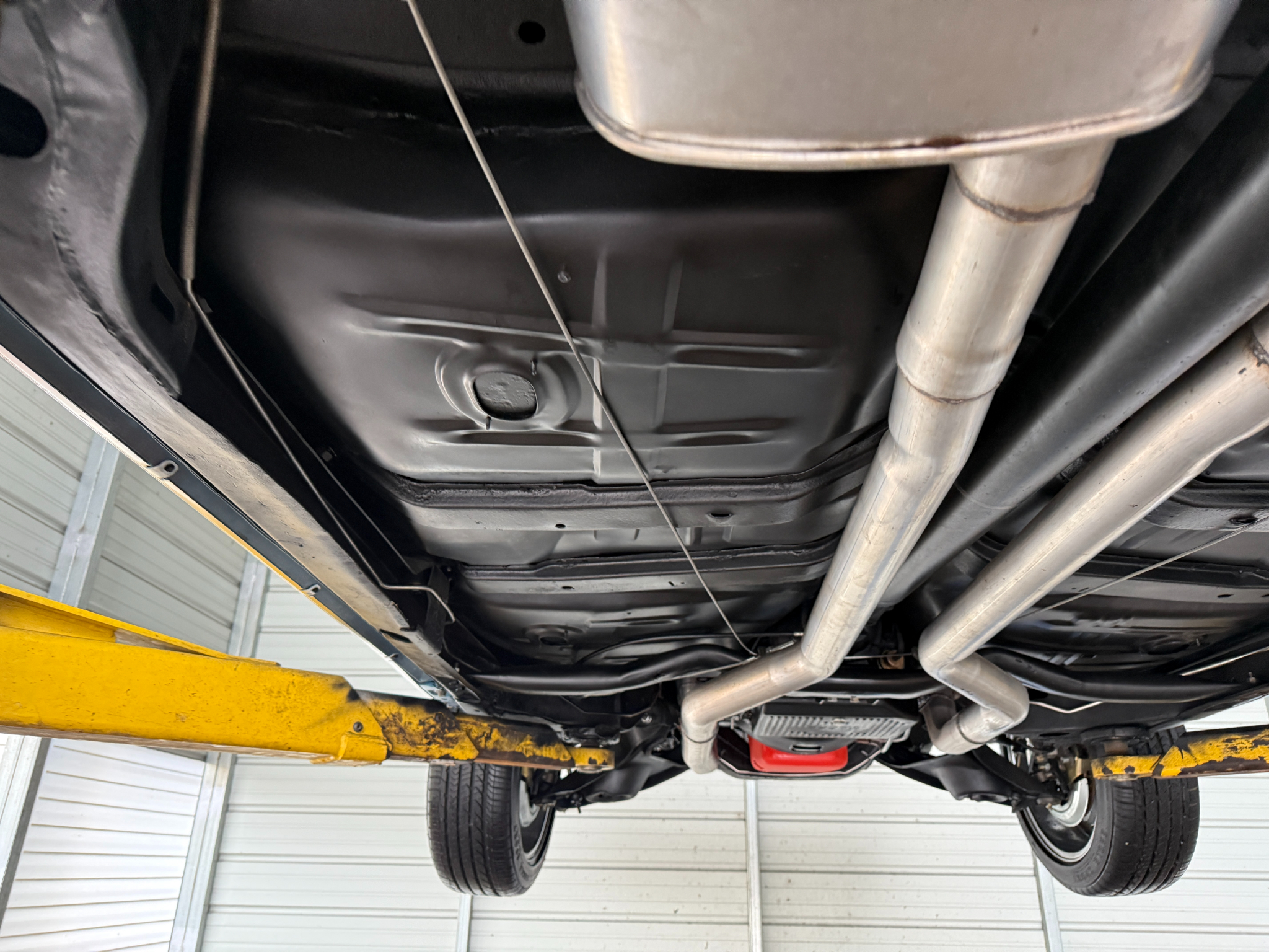 Chevrolet Chevelle  1966