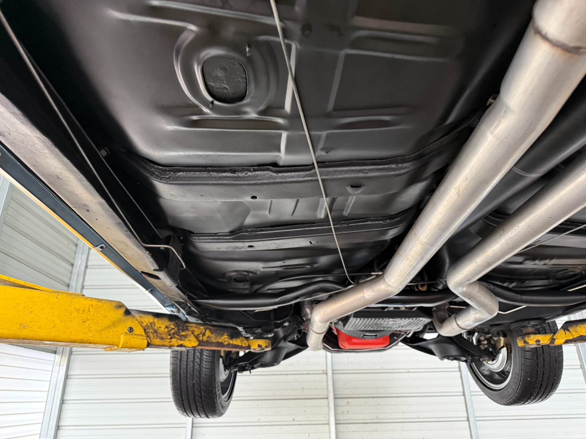 Chevrolet Chevelle  1966