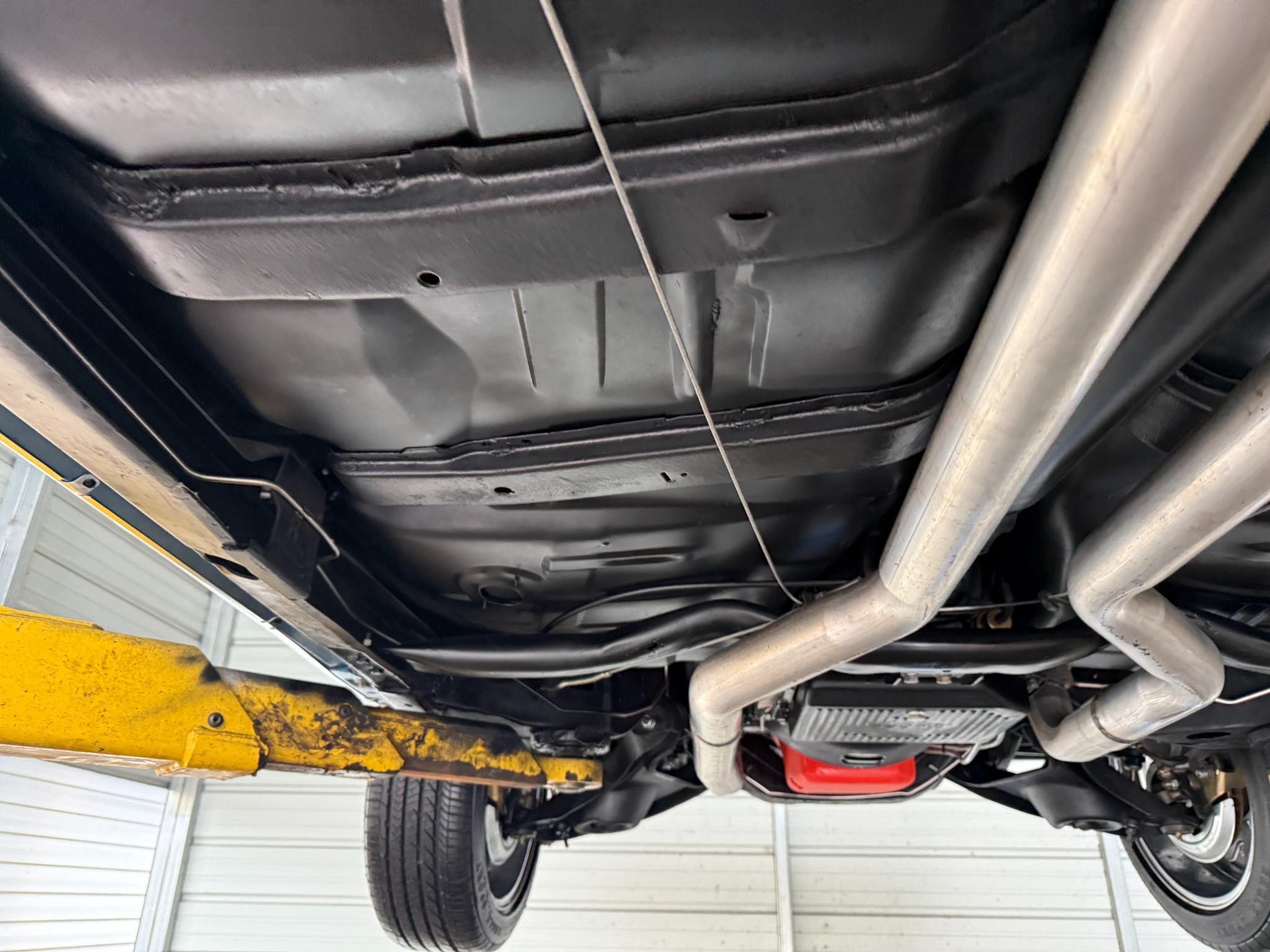 Chevrolet Chevelle  1966