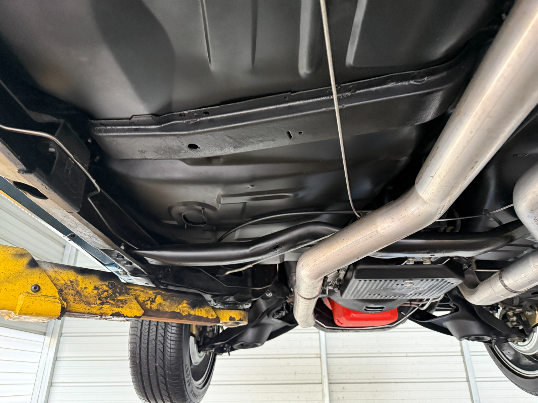 Chevrolet Chevelle  1966