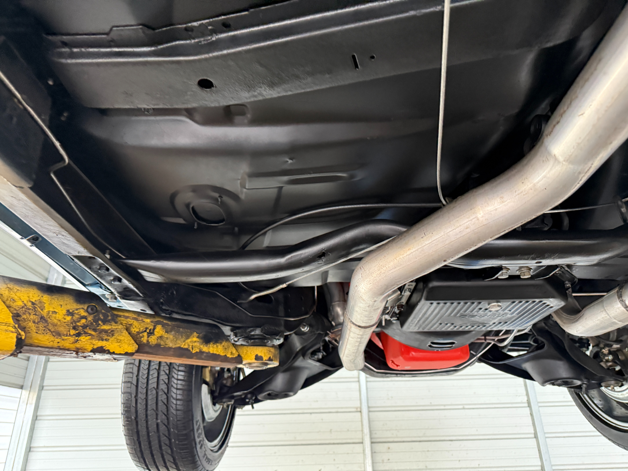 Chevrolet Chevelle  1966