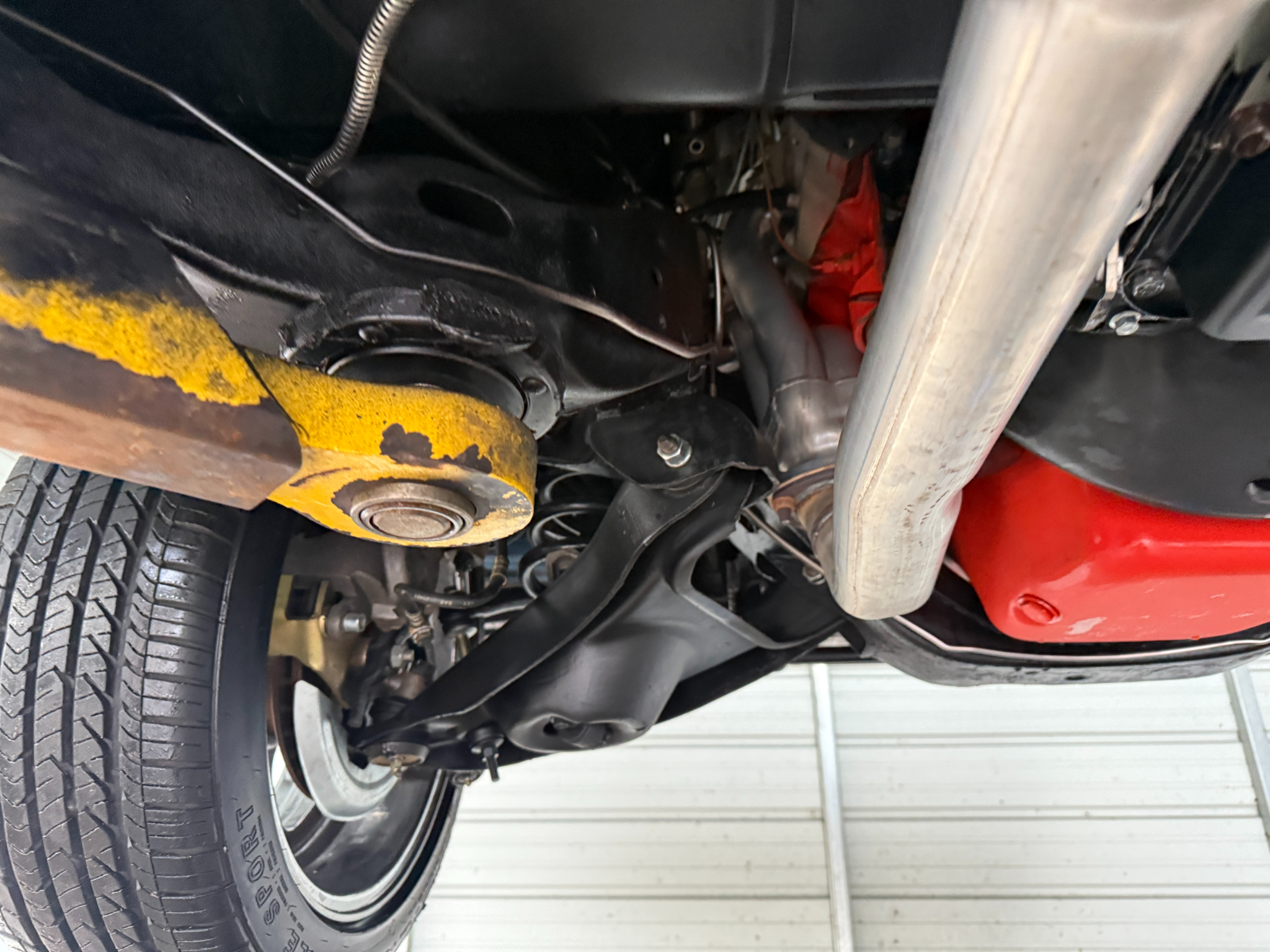 Chevrolet Chevelle  1966