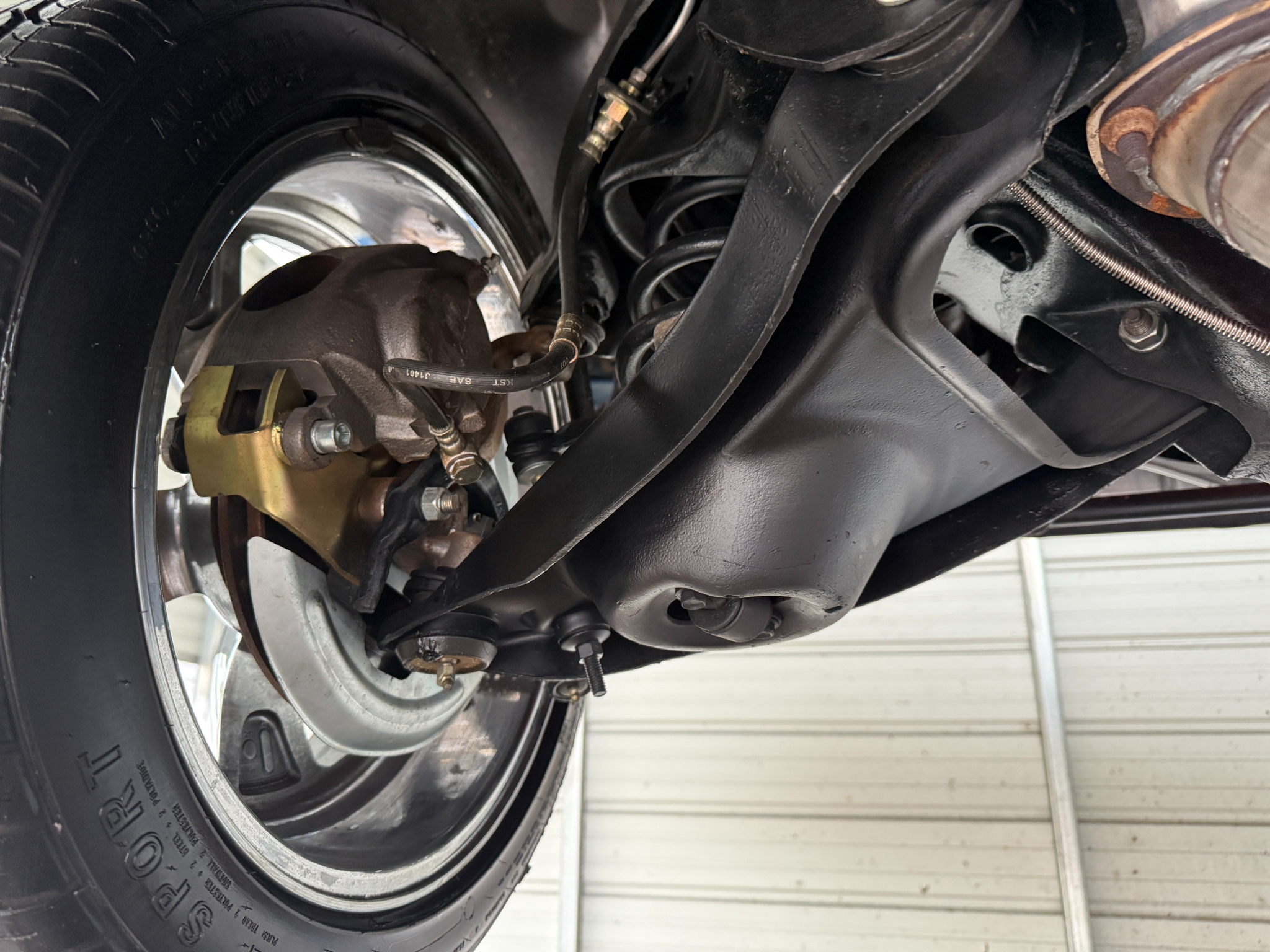 Chevrolet Chevelle  1966