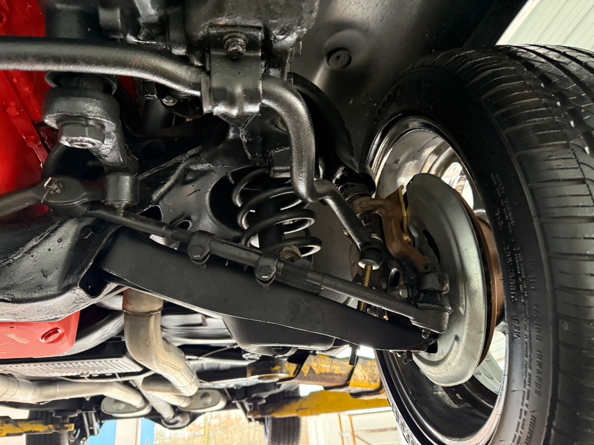 Chevrolet Chevelle  1966