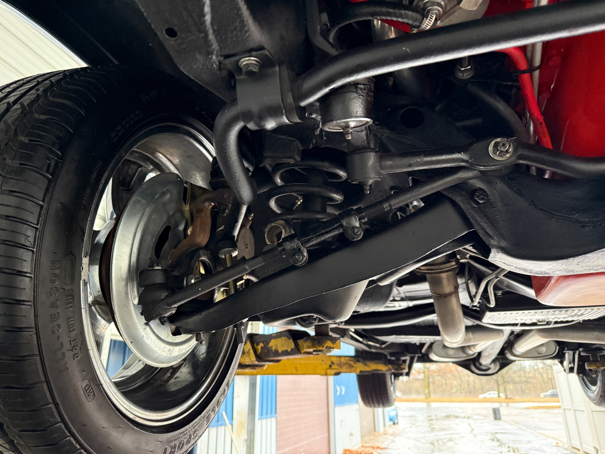 Chevrolet Chevelle  1966