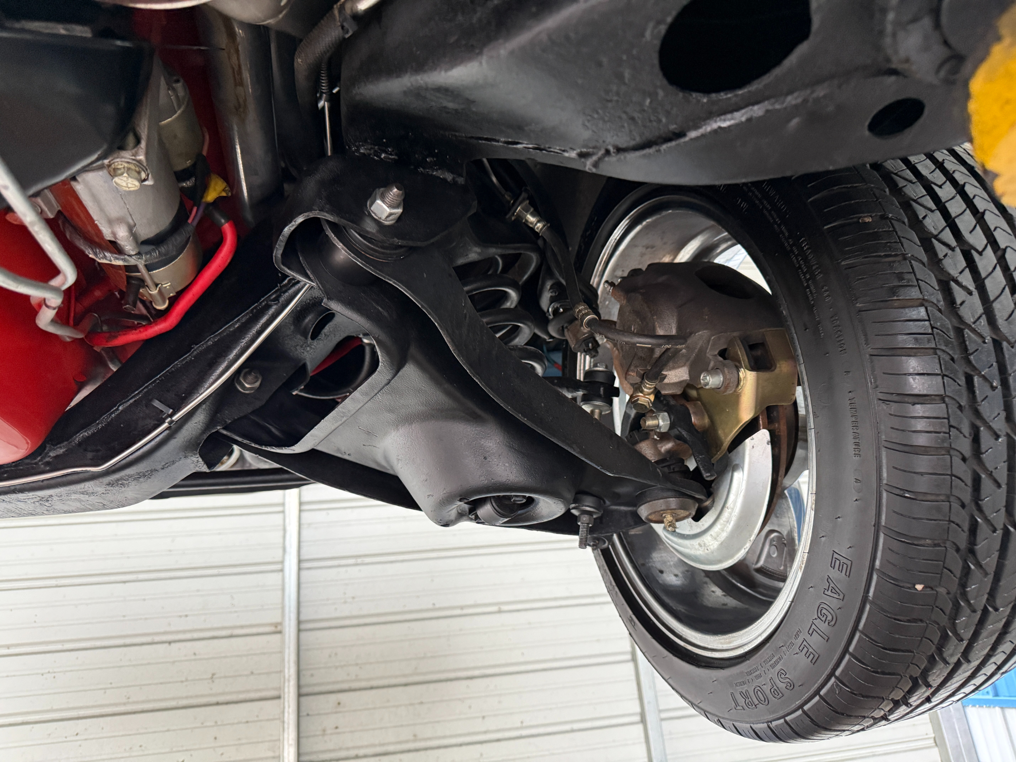 Chevrolet Chevelle  1966