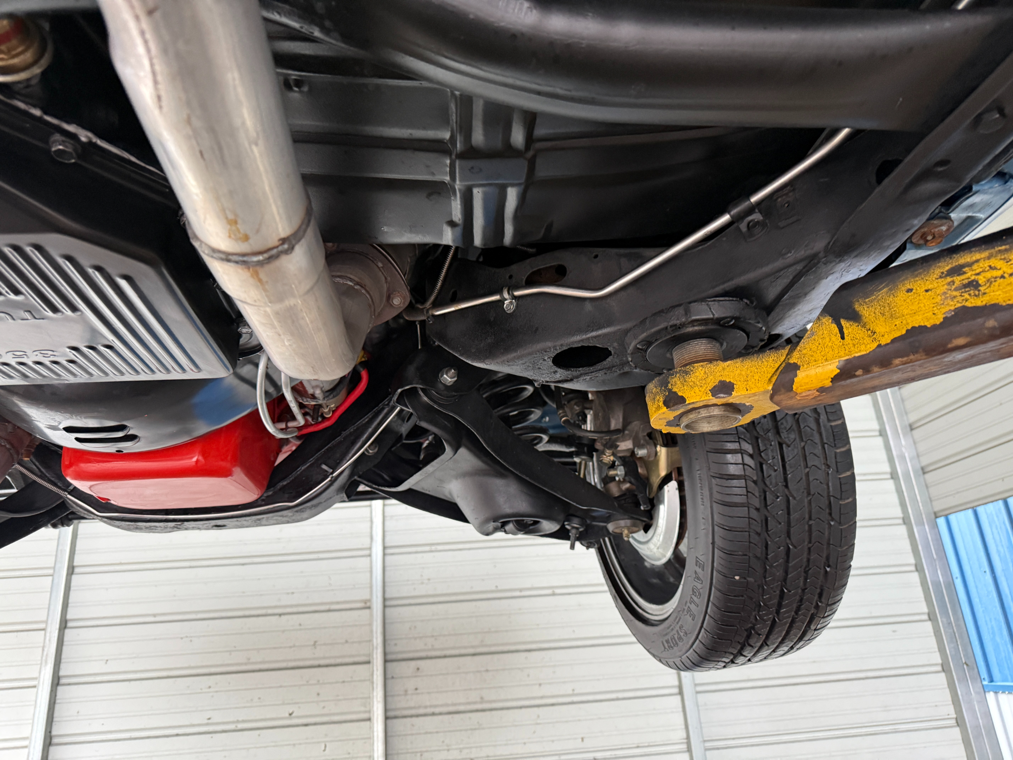 Chevrolet Chevelle  1966