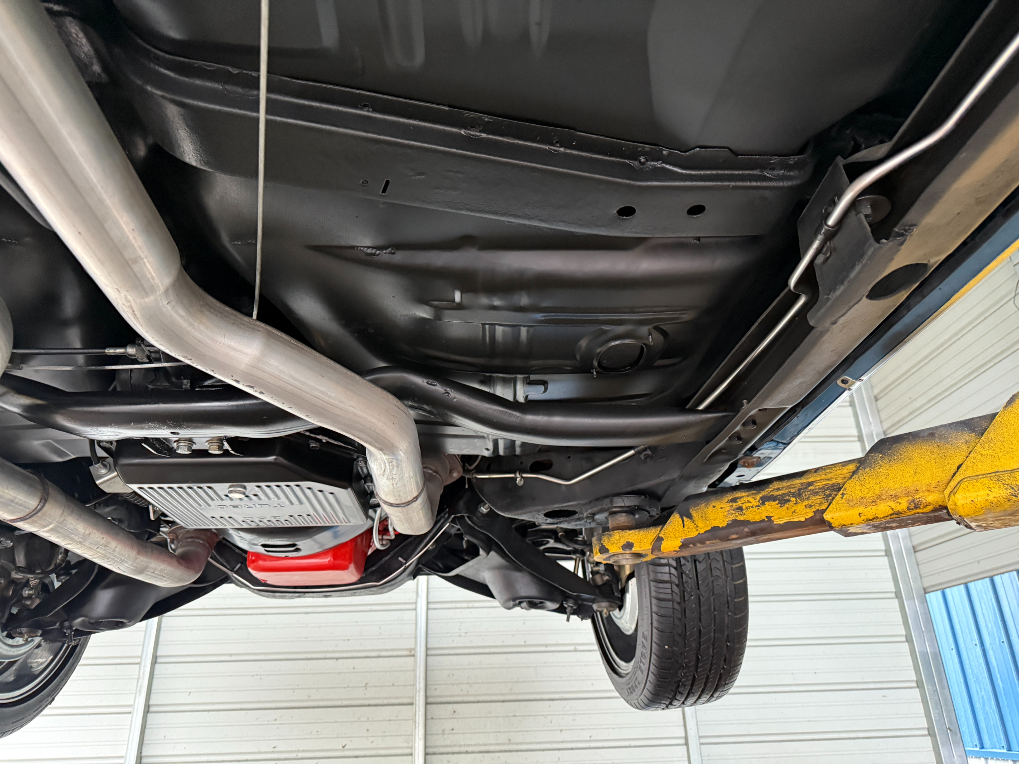 Chevrolet Chevelle  1966