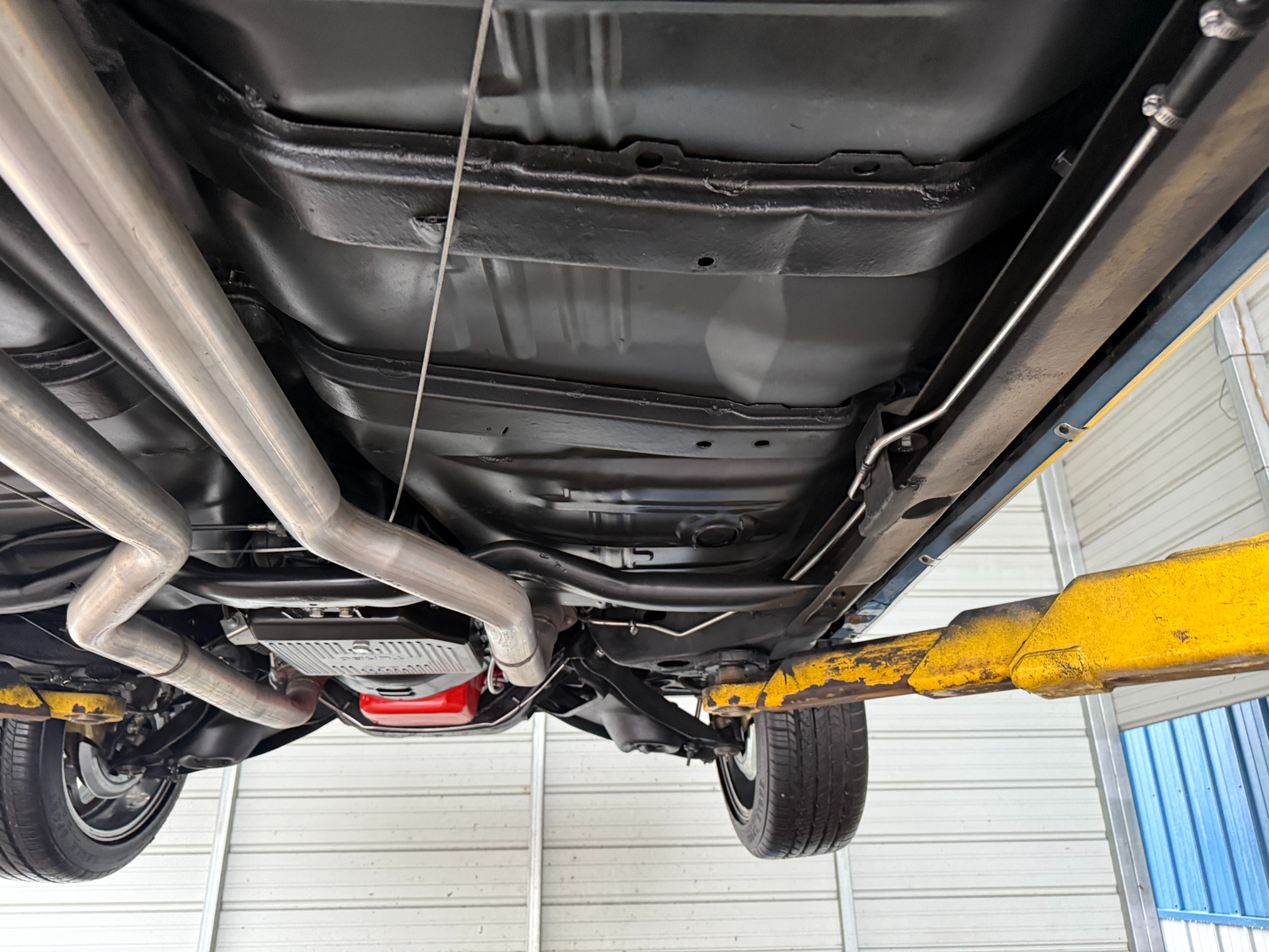 Chevrolet Chevelle  1966