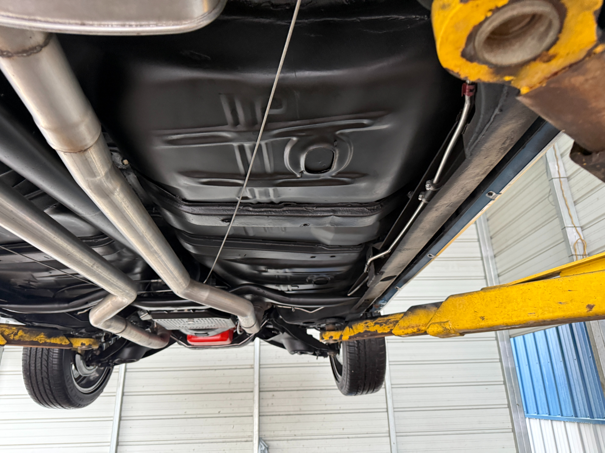 Chevrolet Chevelle  1966