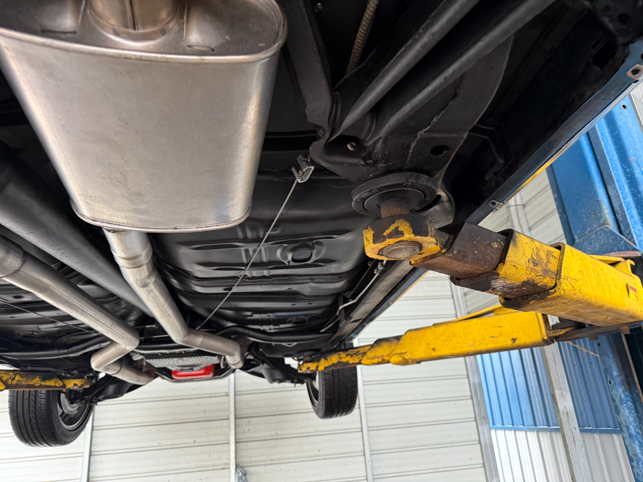 Chevrolet Chevelle  1966