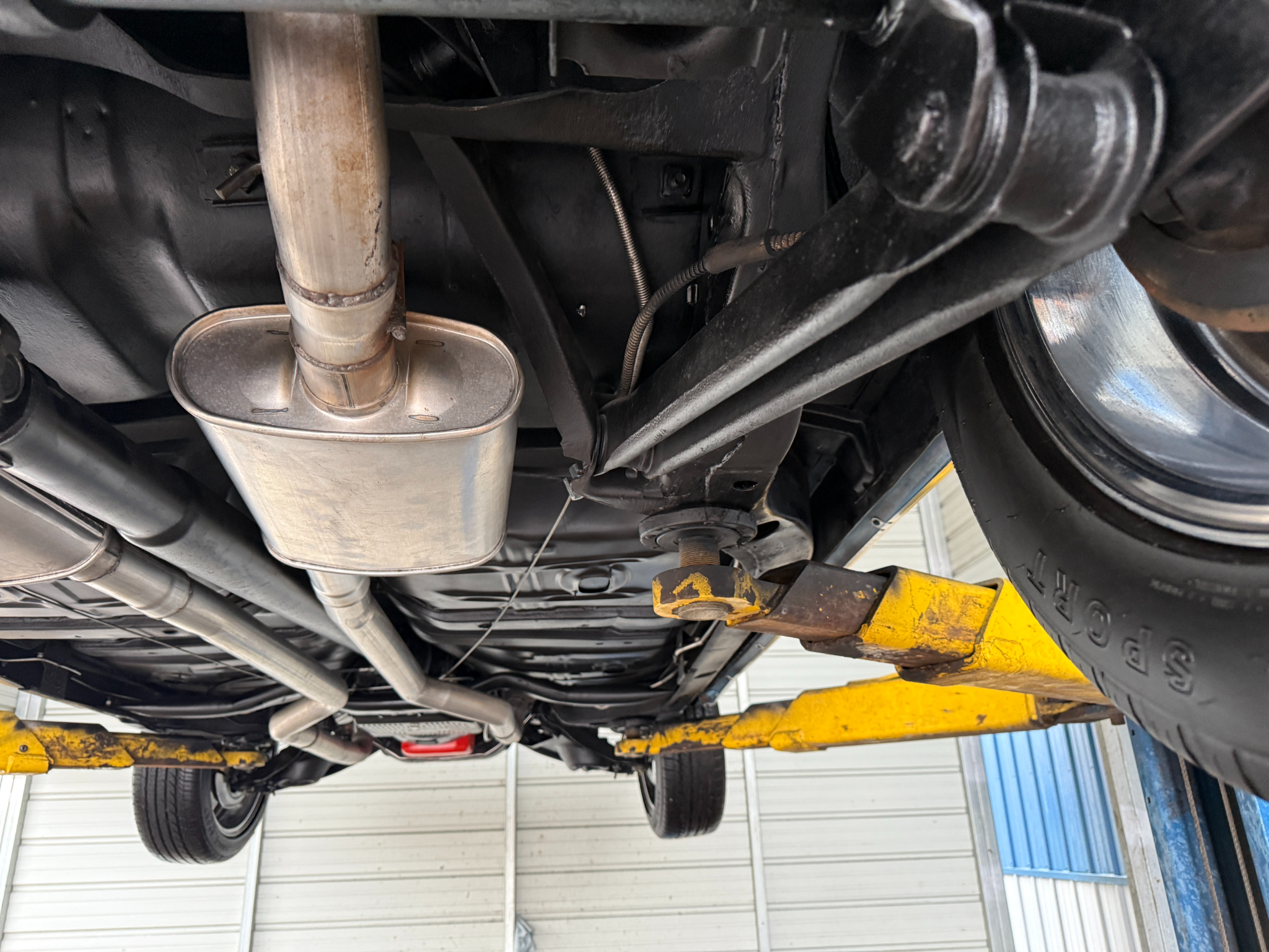 Chevrolet Chevelle  1966