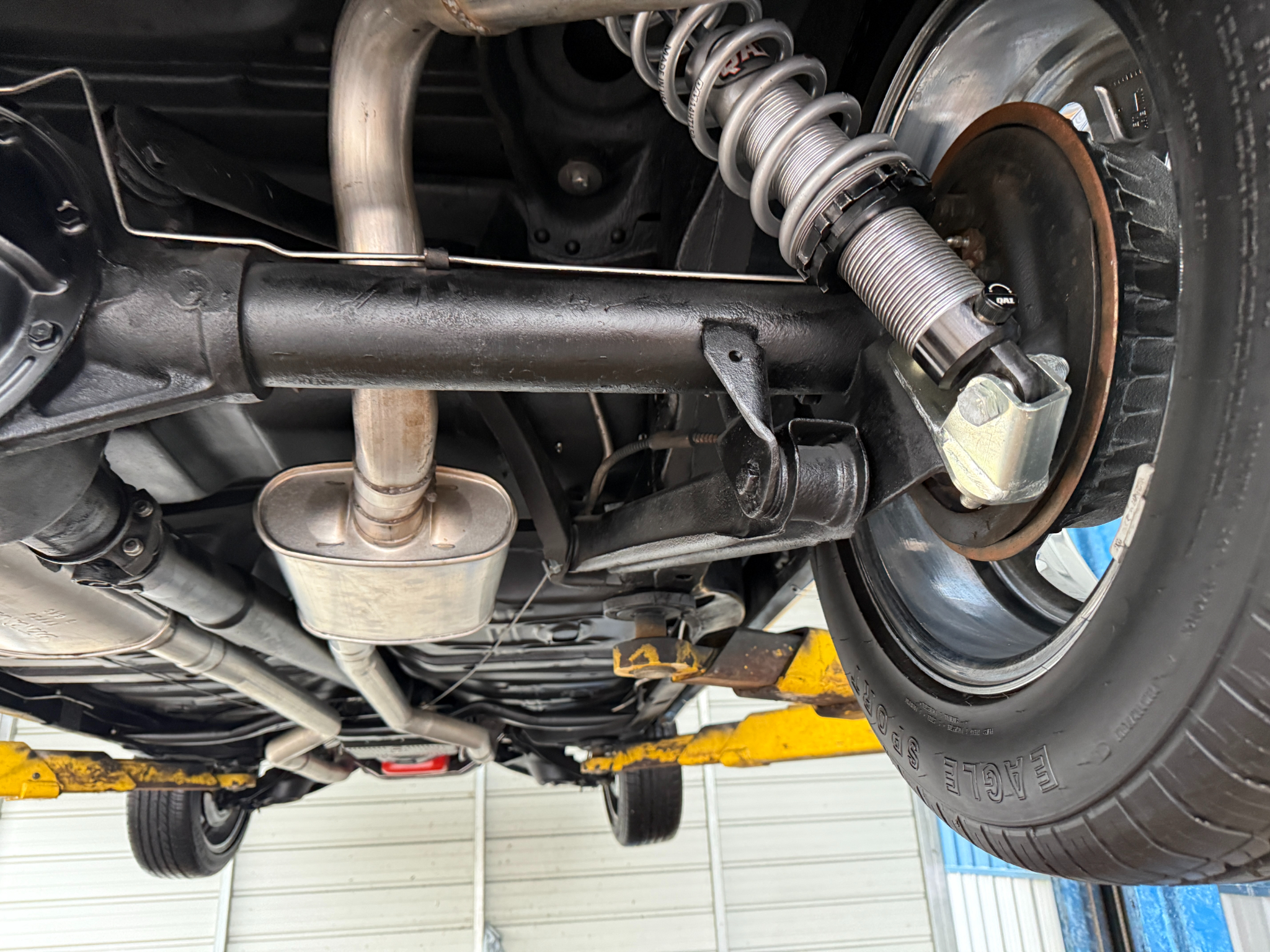 Chevrolet Chevelle  1966