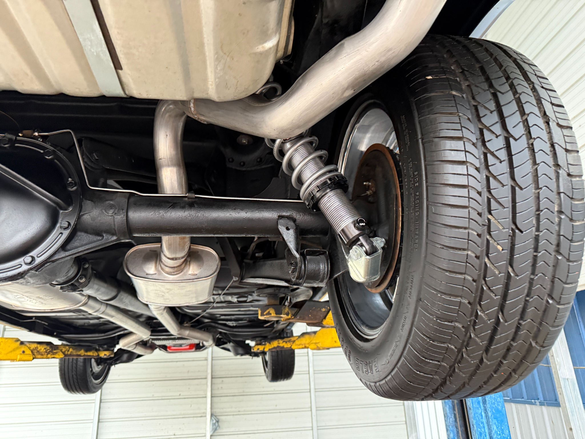 Chevrolet Chevelle  1966