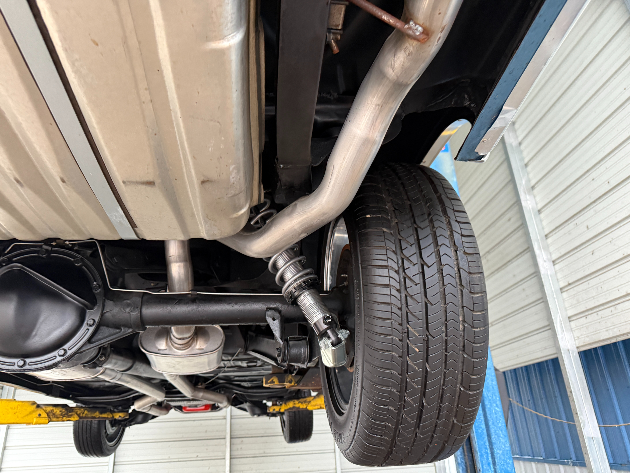 Chevrolet Chevelle  1966