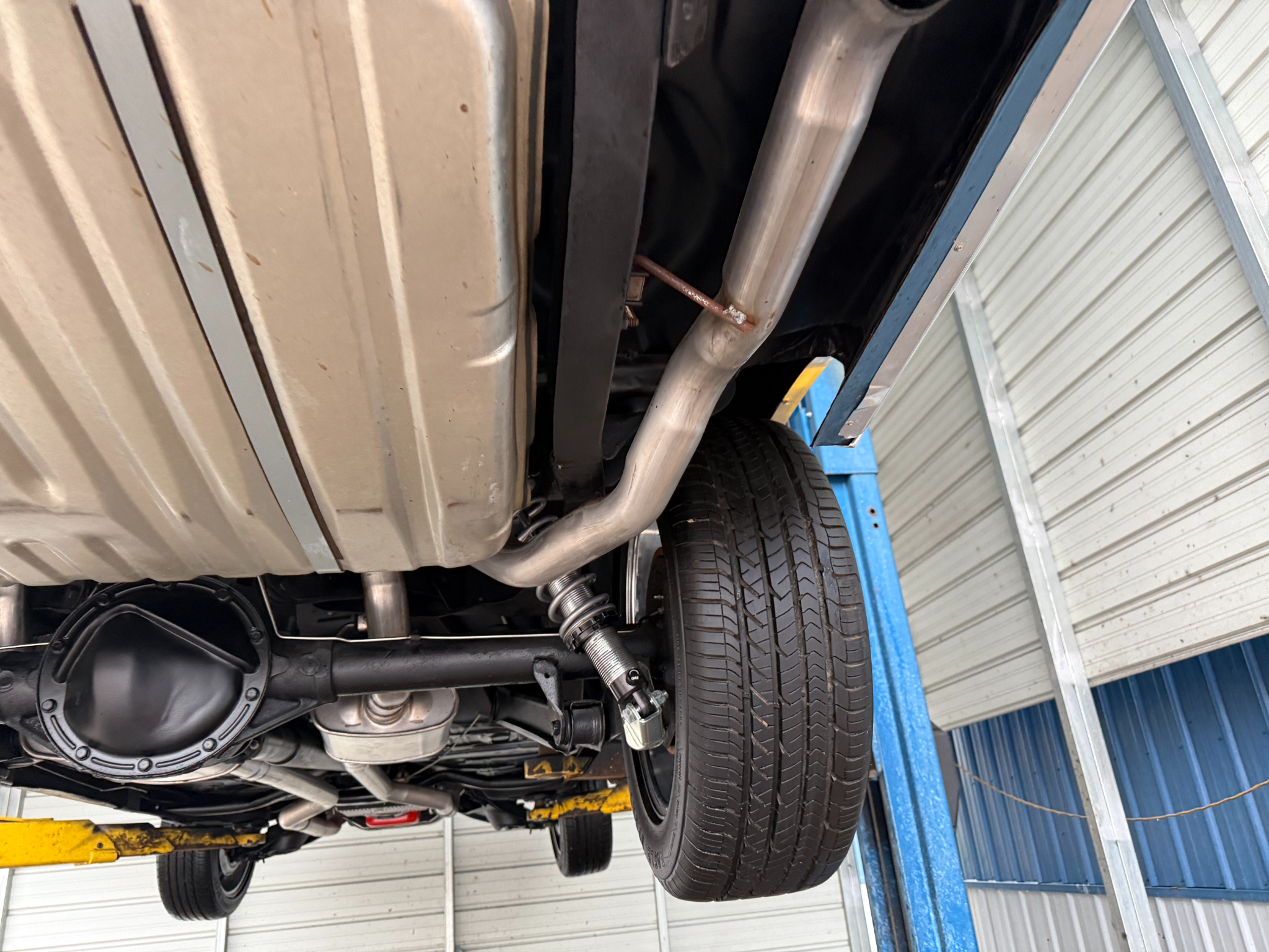 Chevrolet Chevelle  1966