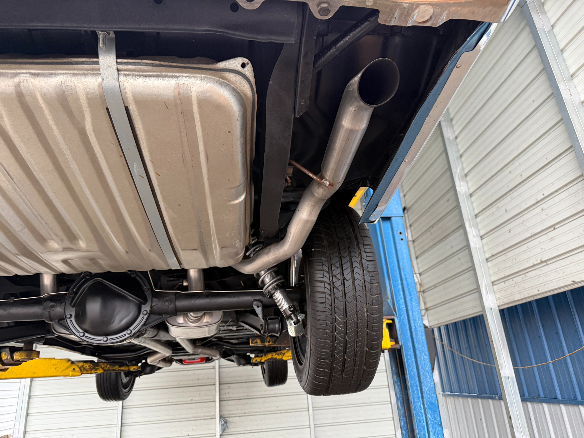 Chevrolet Chevelle  1966