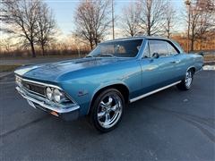 1966 Chevrolet Chevelle 