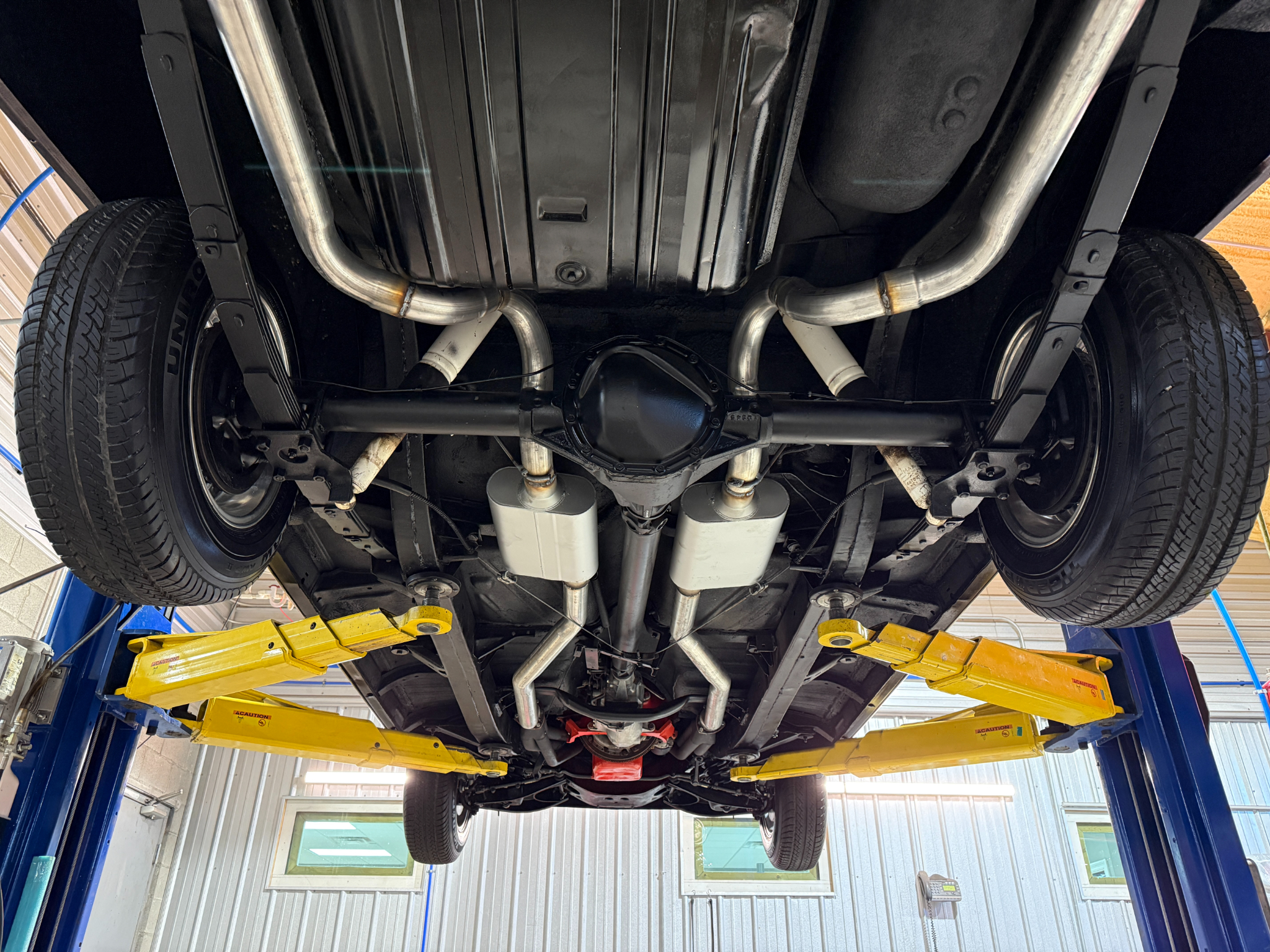 Chevrolet BelAir  1957