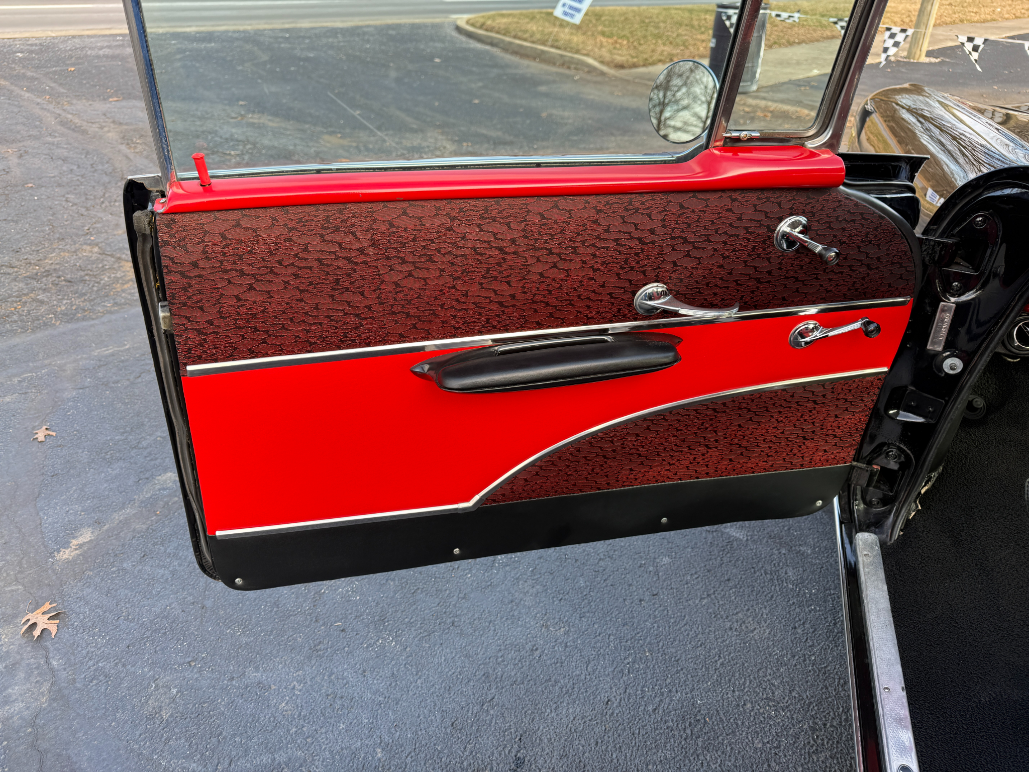 Chevrolet BelAir  1957