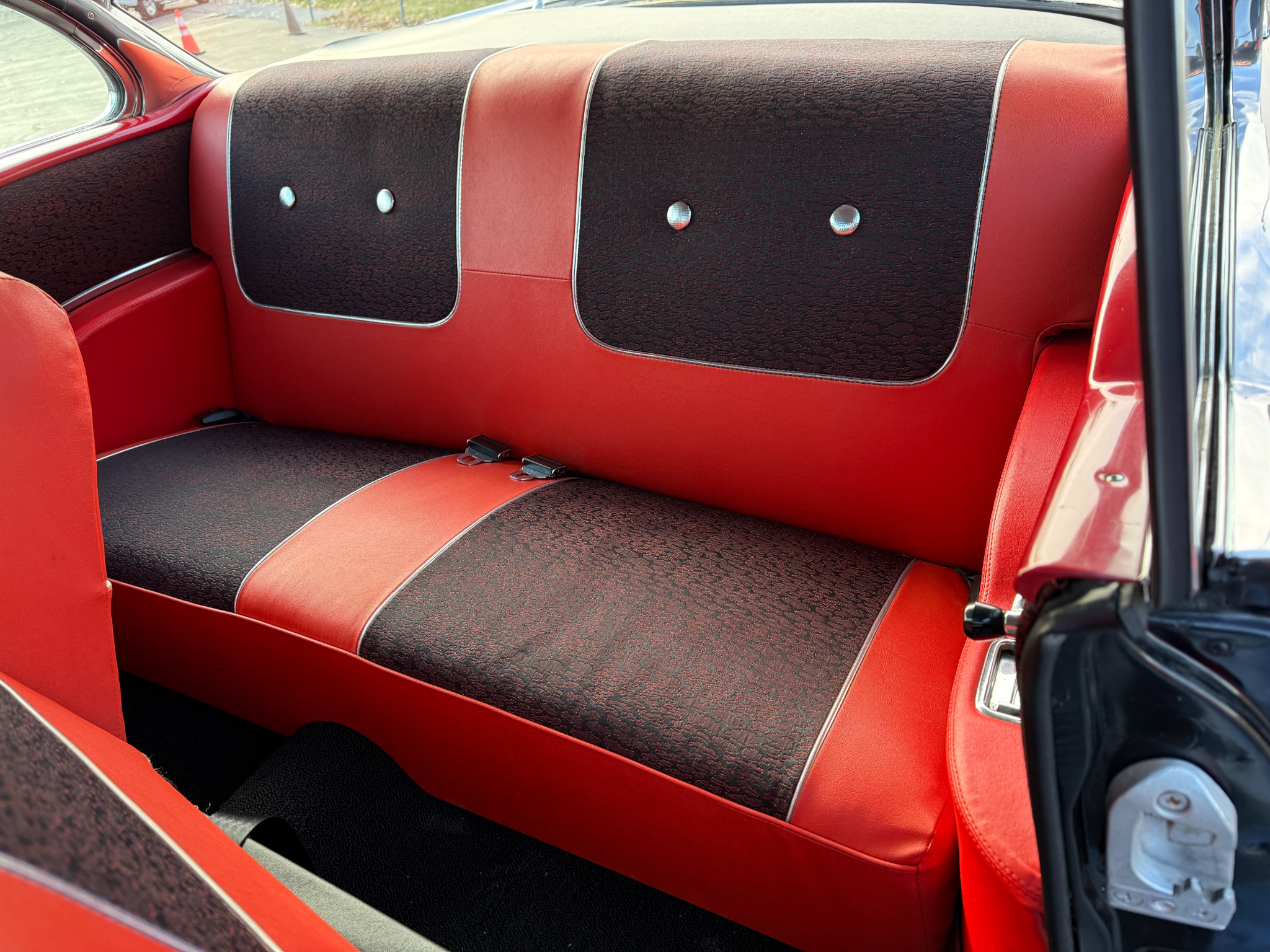 Chevrolet BelAir  1957