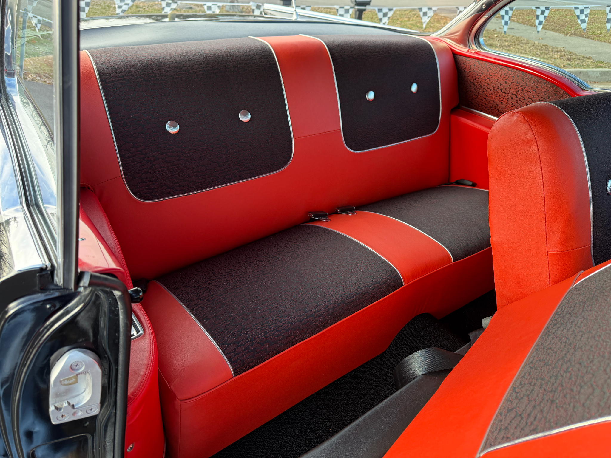 Chevrolet BelAir  1957