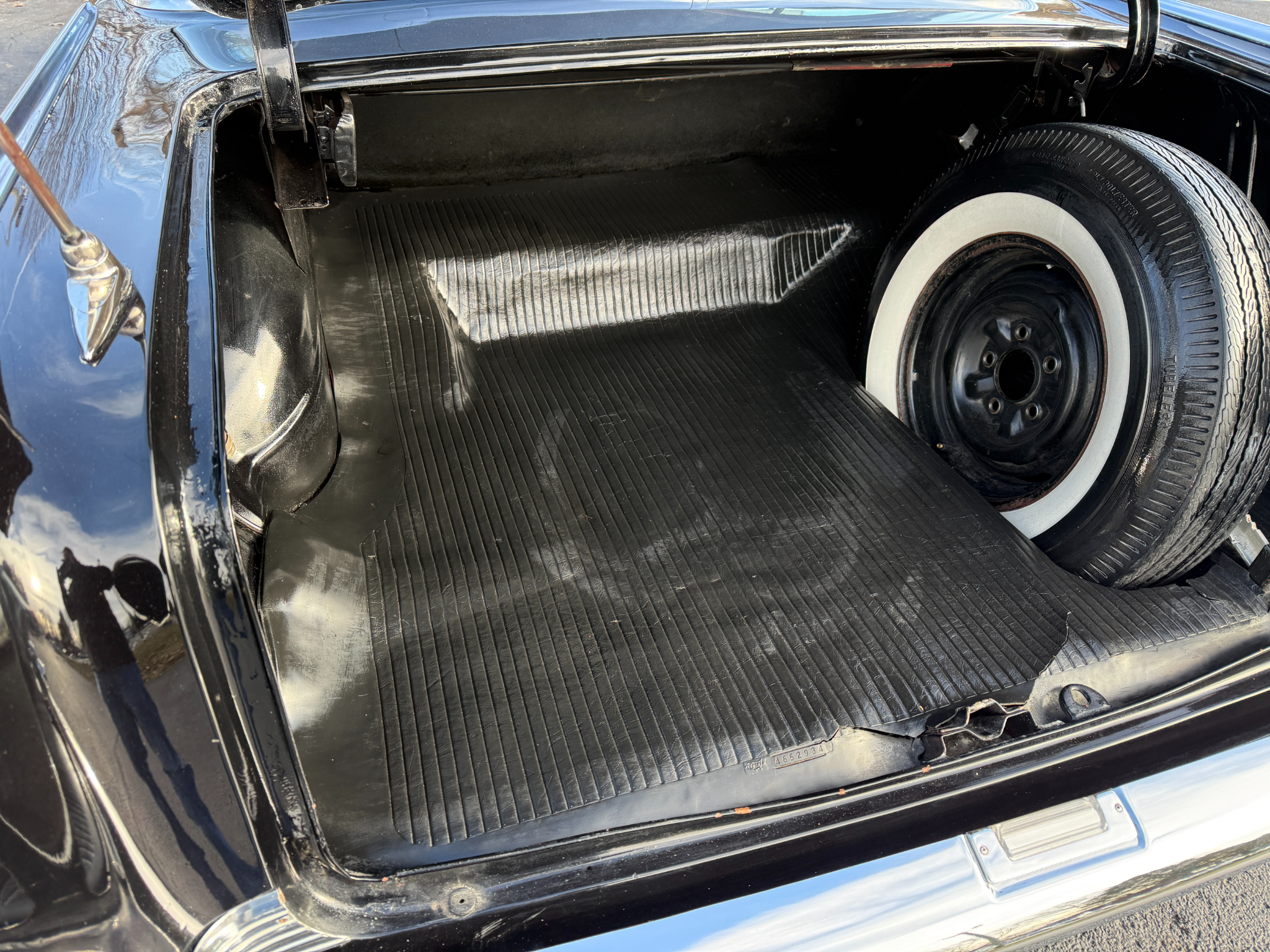 Chevrolet BelAir  1957