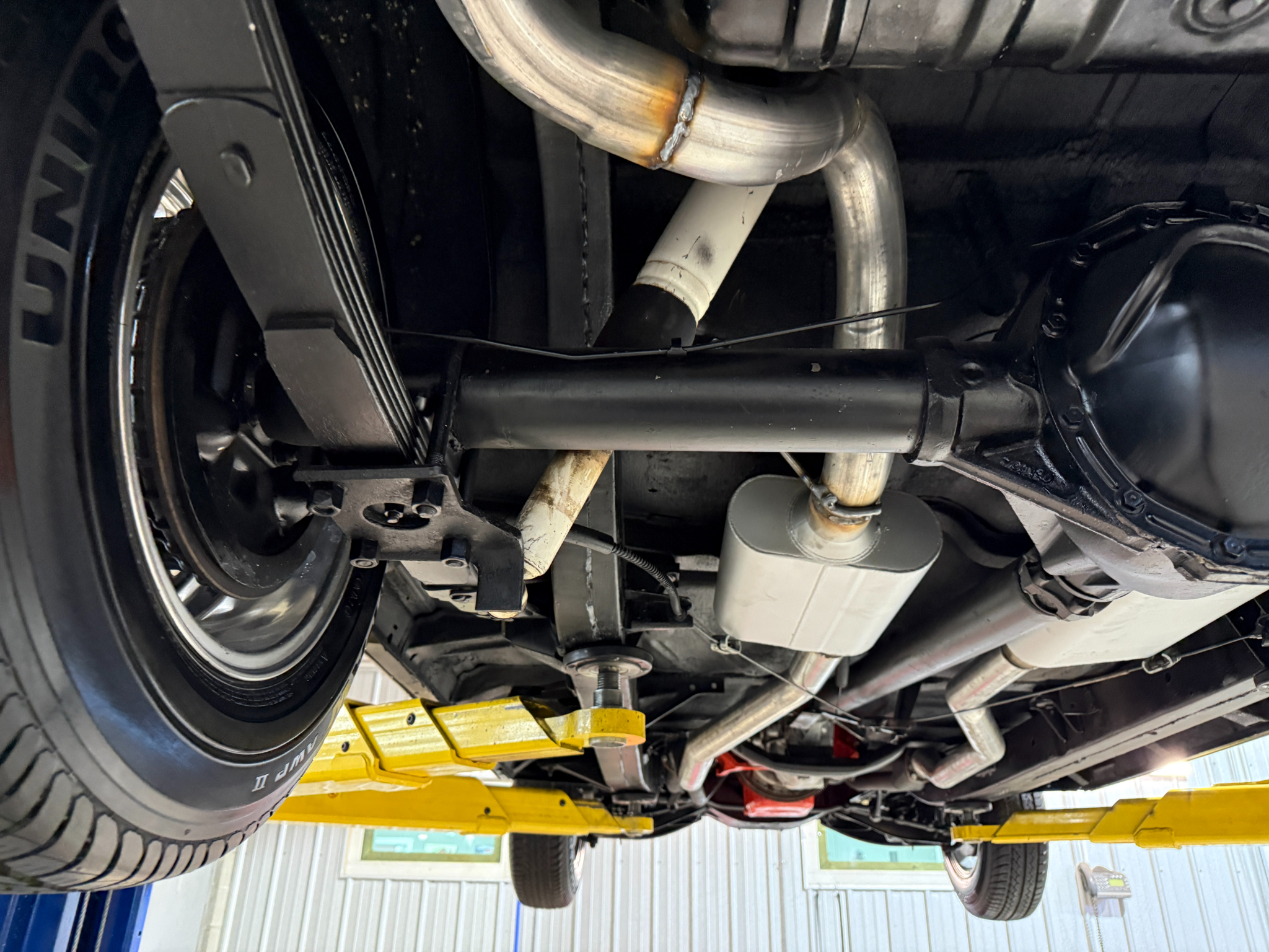 Chevrolet BelAir  1957