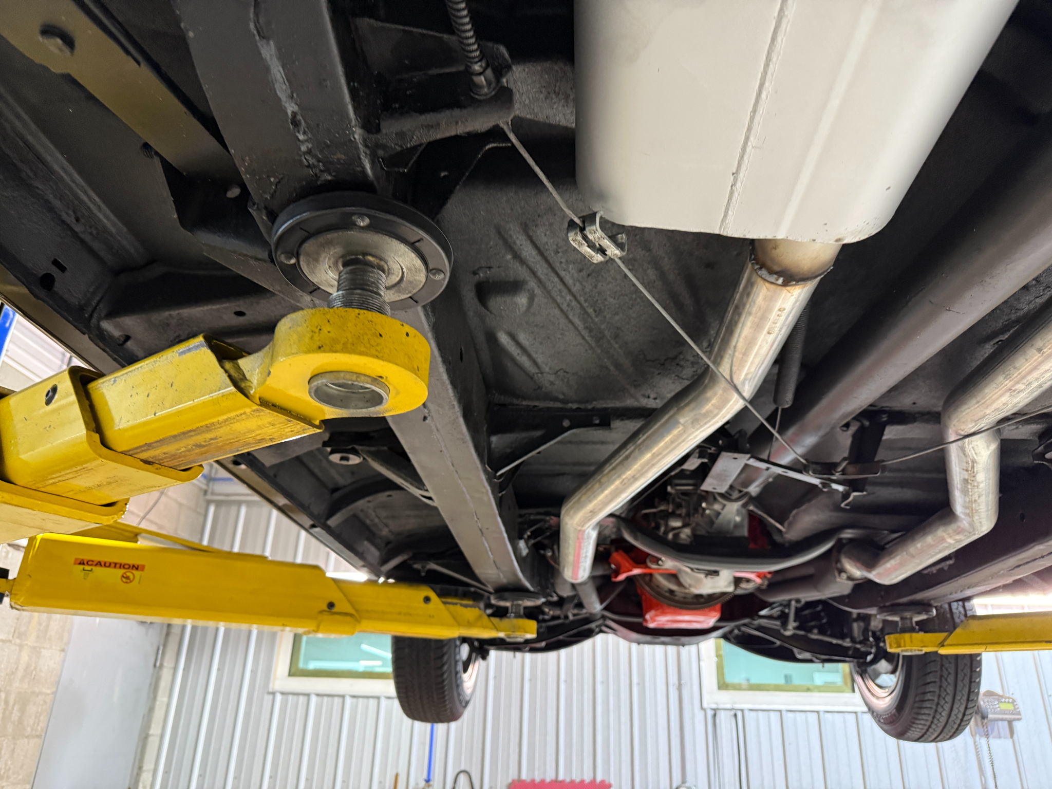 Chevrolet BelAir  1957