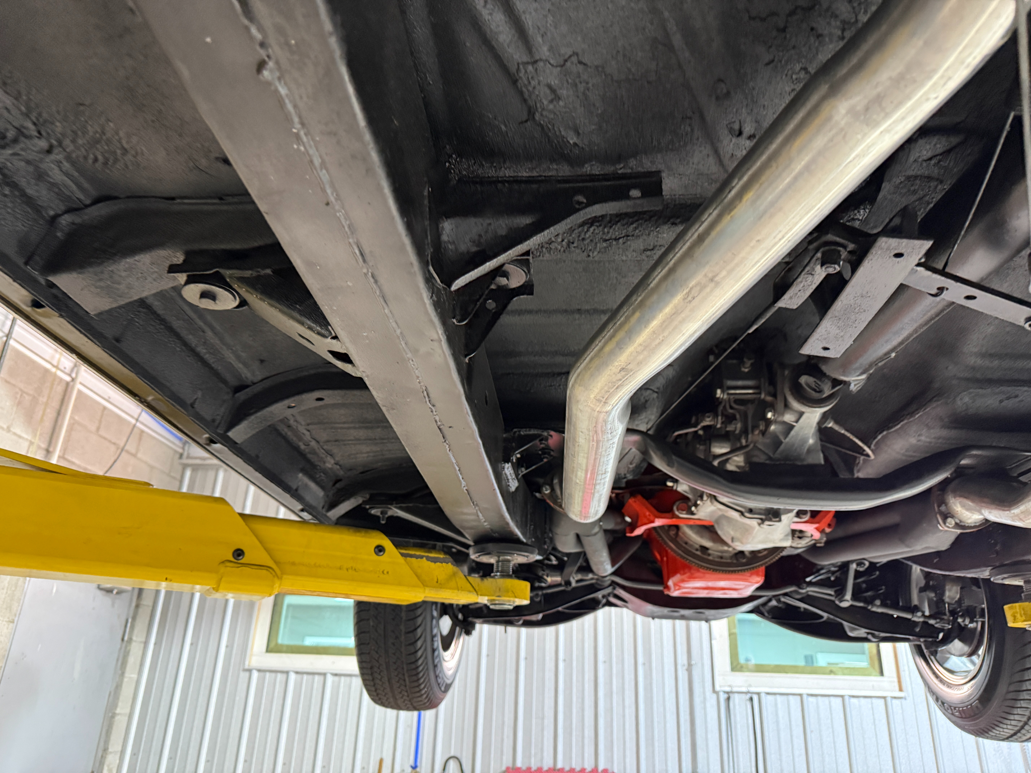 Chevrolet BelAir  1957