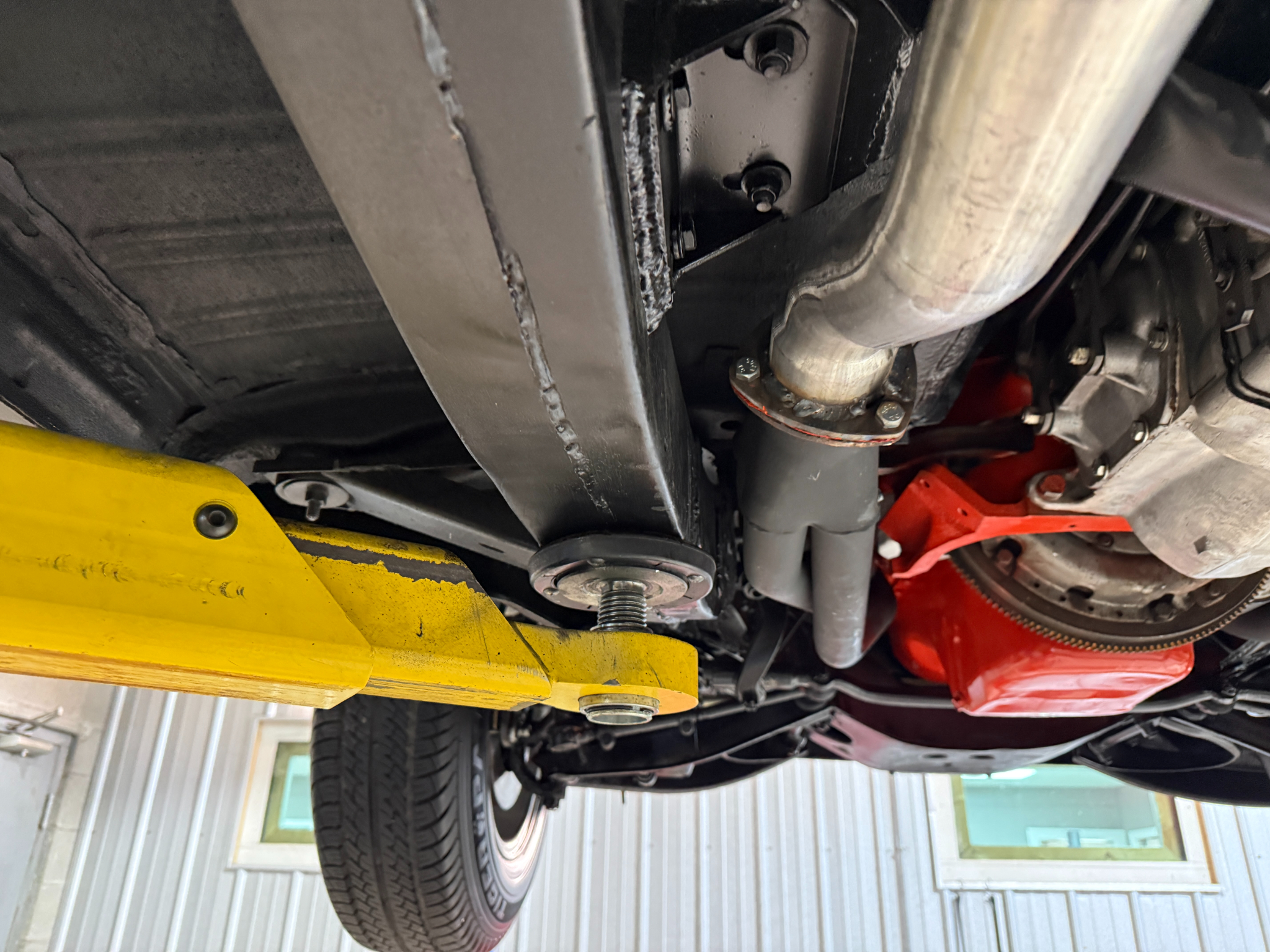 Chevrolet BelAir  1957