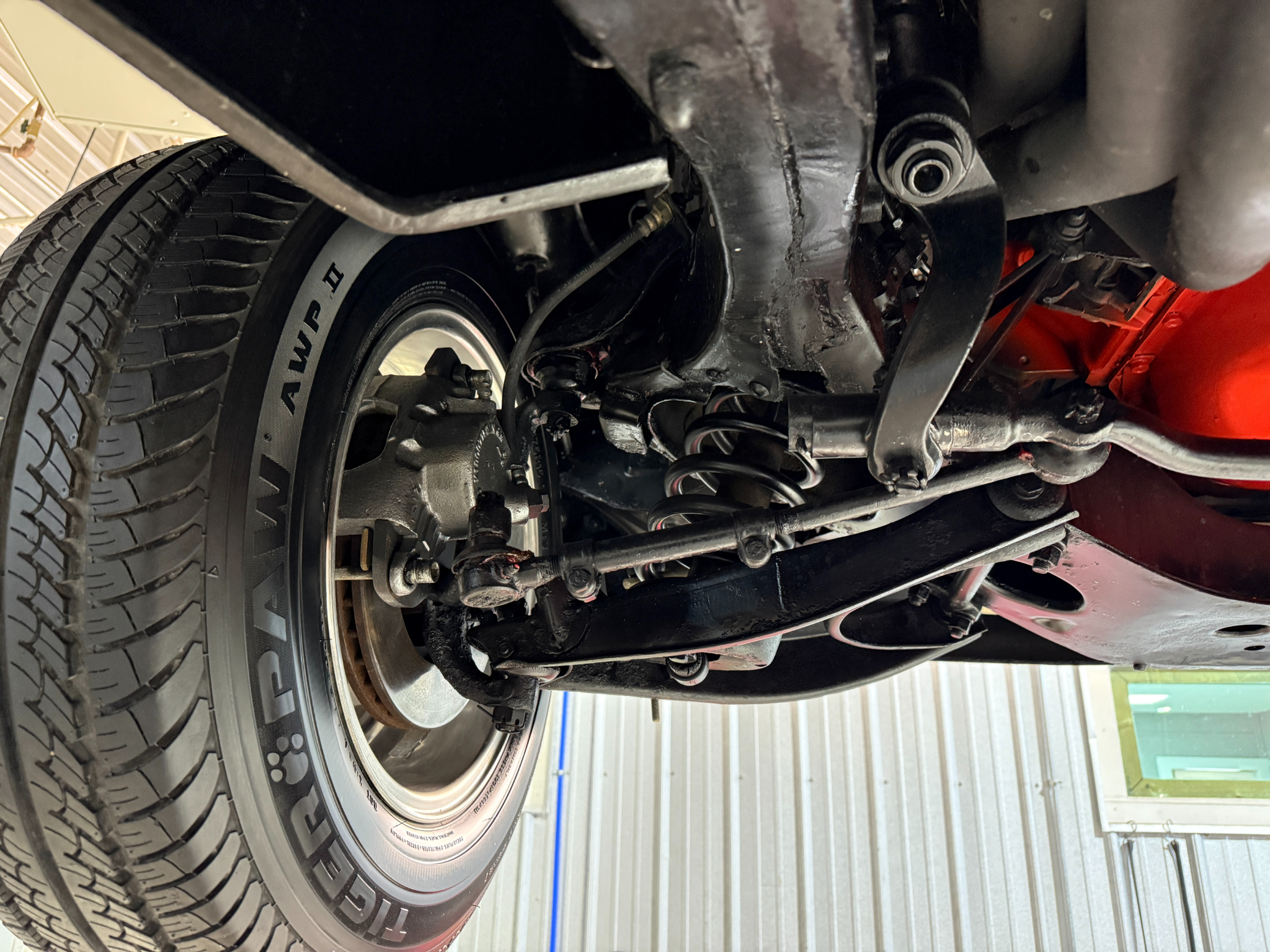 Chevrolet BelAir  1957