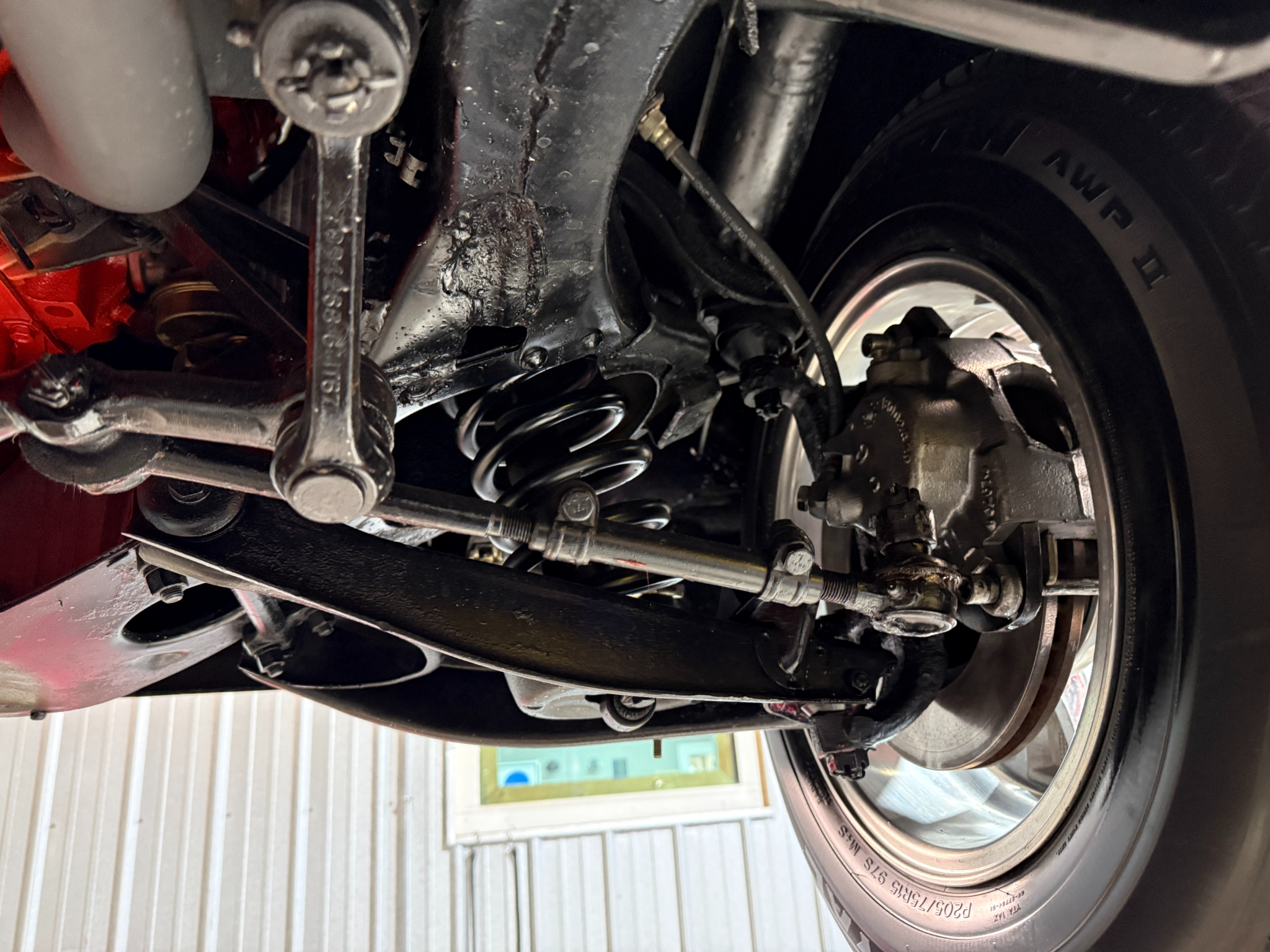 Chevrolet BelAir  1957