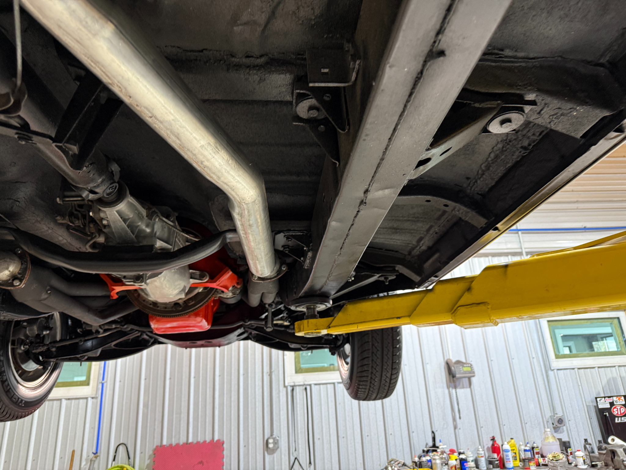 Chevrolet BelAir  1957