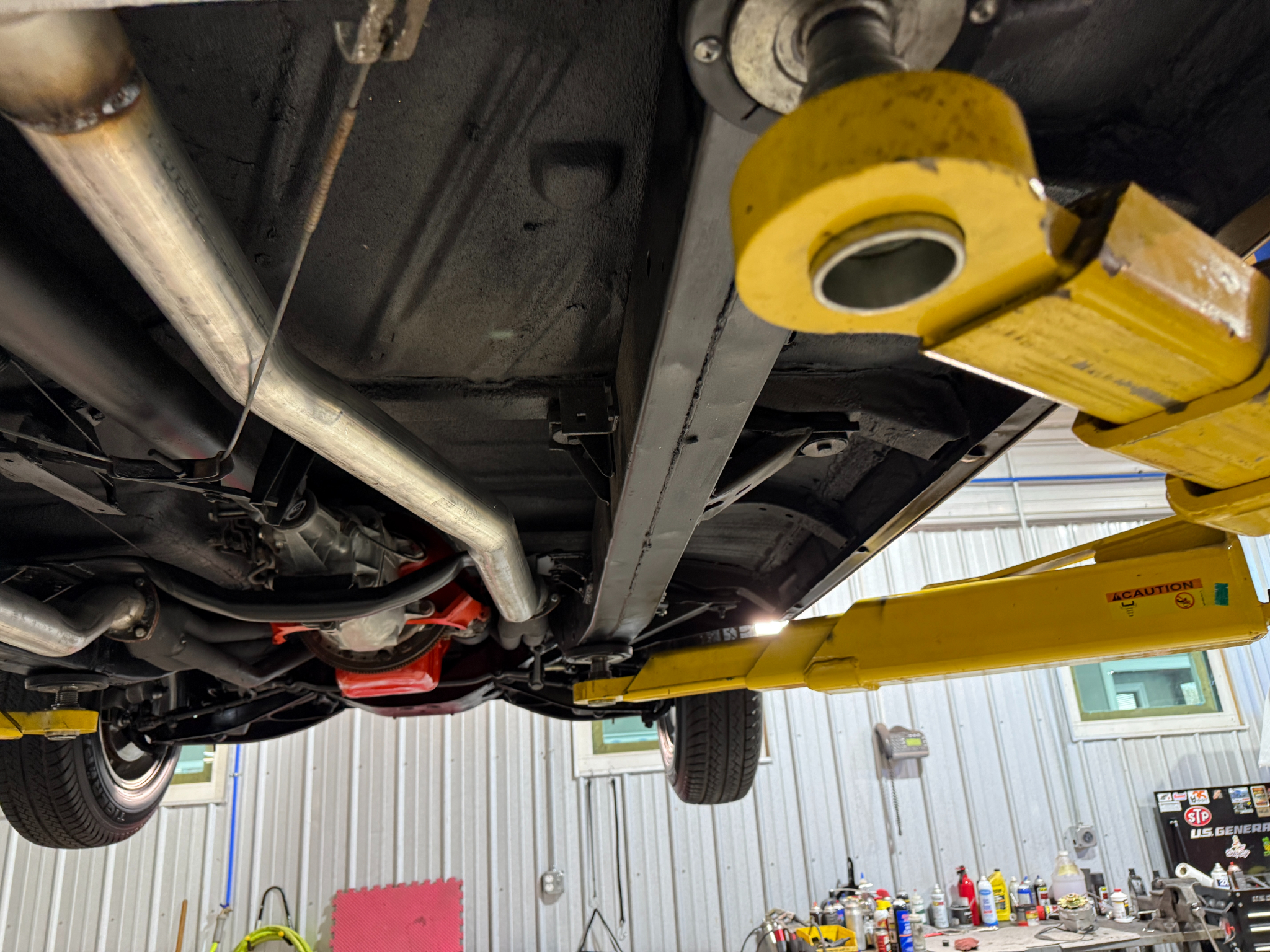 Chevrolet BelAir  1957