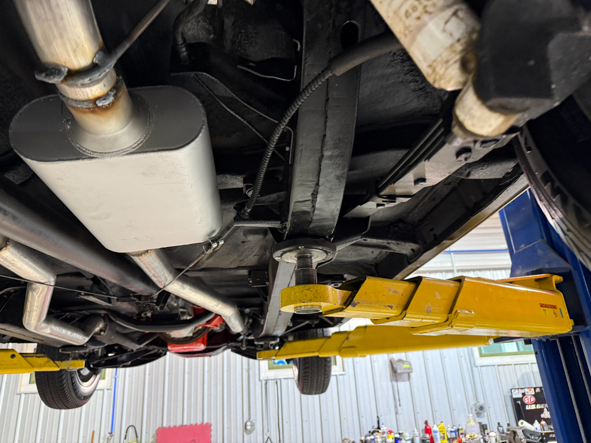 Chevrolet BelAir  1957