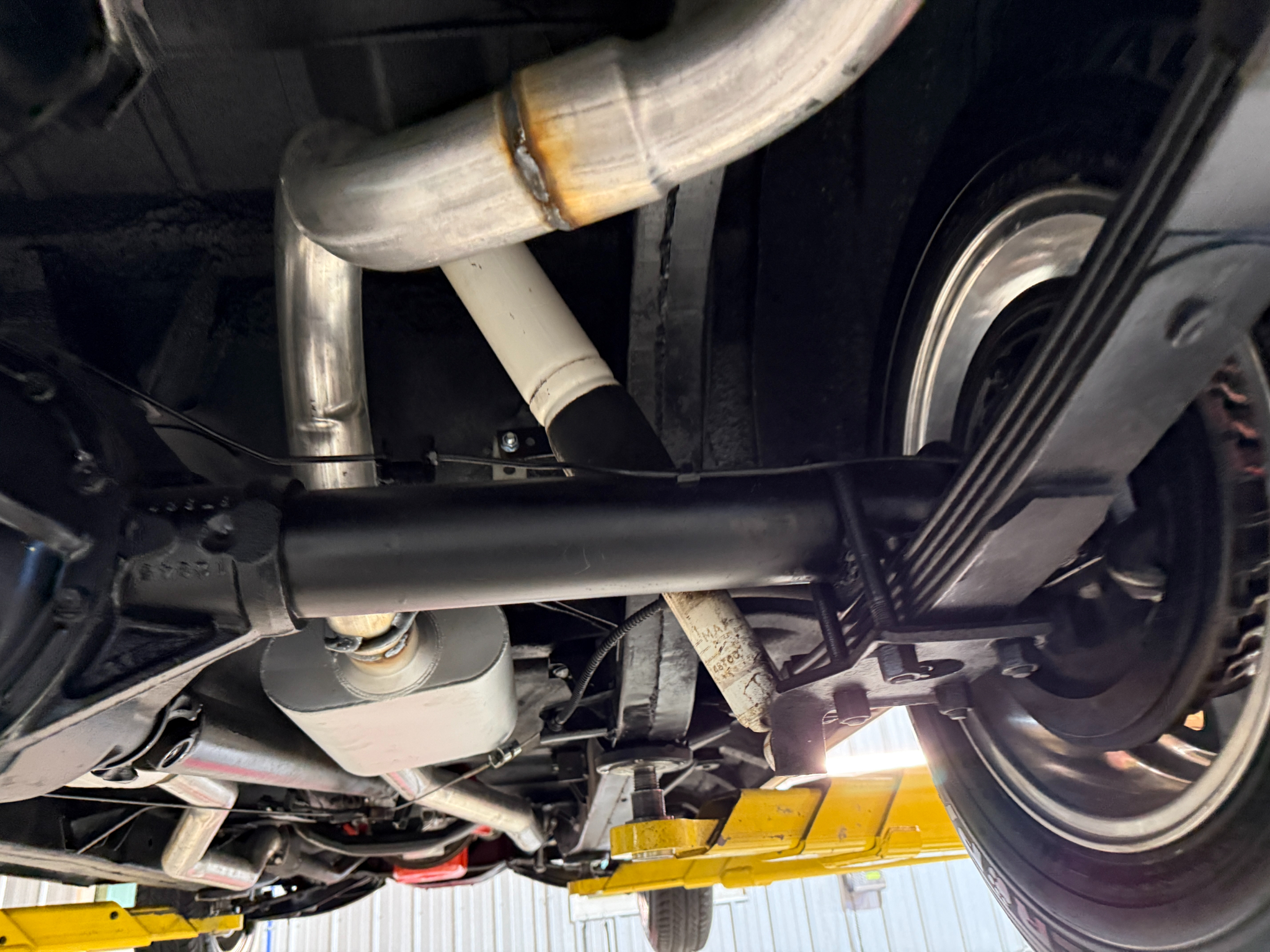 Chevrolet BelAir  1957