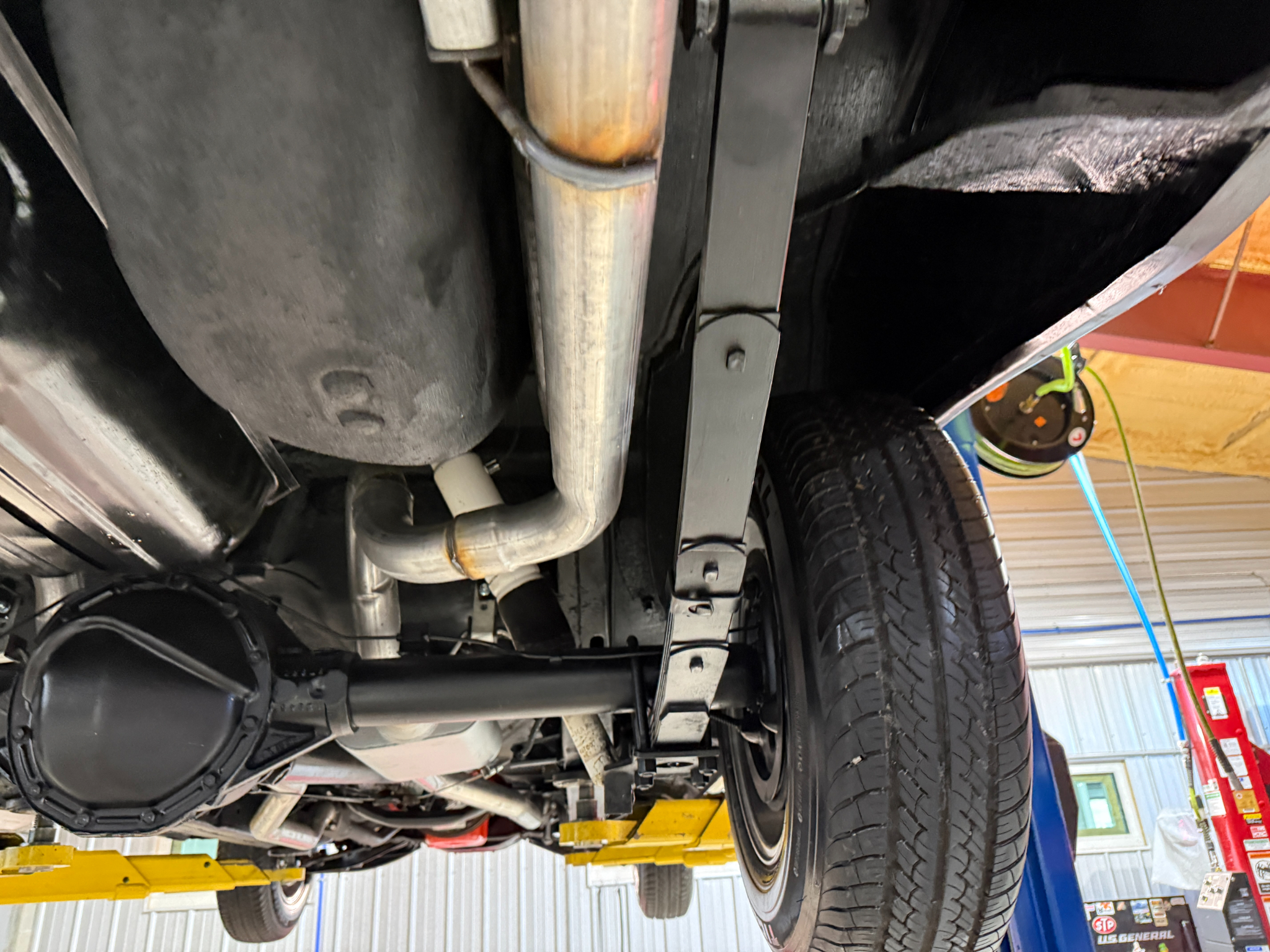 Chevrolet BelAir  1957