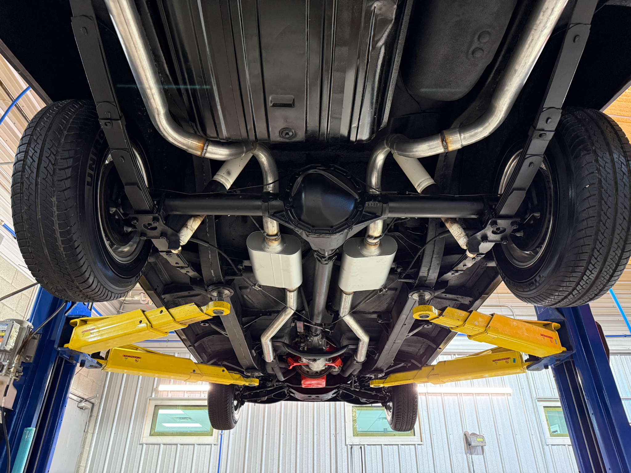 Chevrolet BelAir  1957